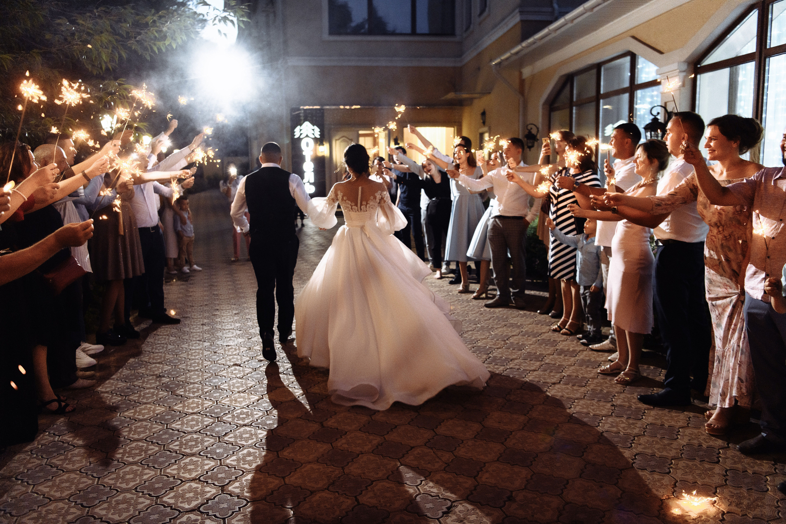 Свадебный и семейный фотограф в Уфе | Винс Константин | Фотопроекты