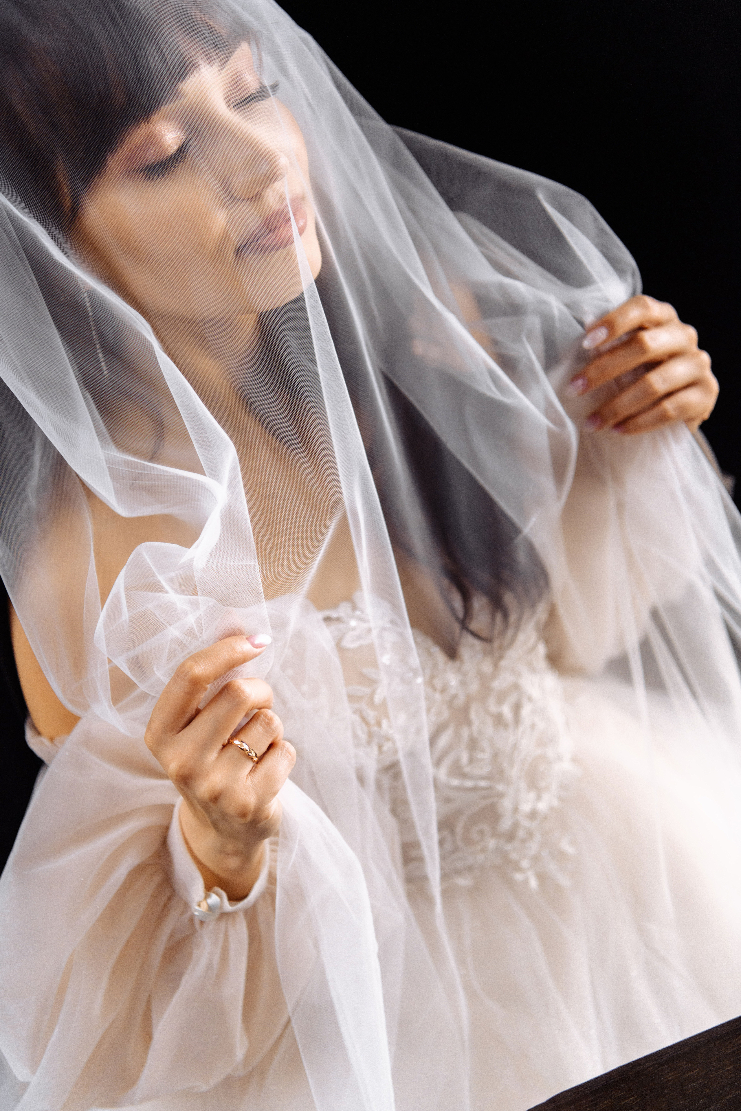 Свадебное портфолио. Свадебный и семейный фотограф в Уфе | Винс Константин | Фотопроекты