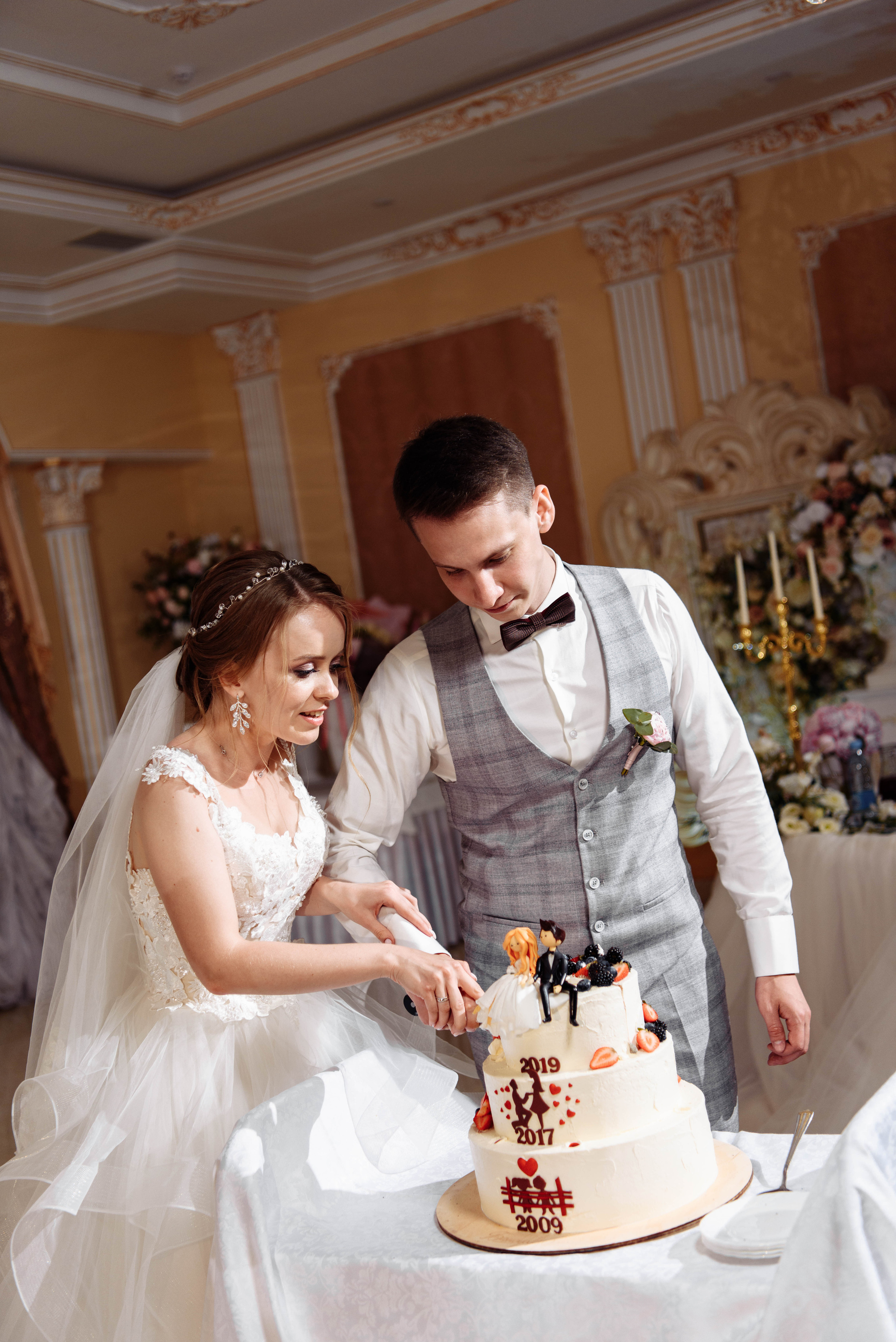 Свадебное портфолио. Свадебный и семейный фотограф в Уфе | Винс Константин | Фотопроекты