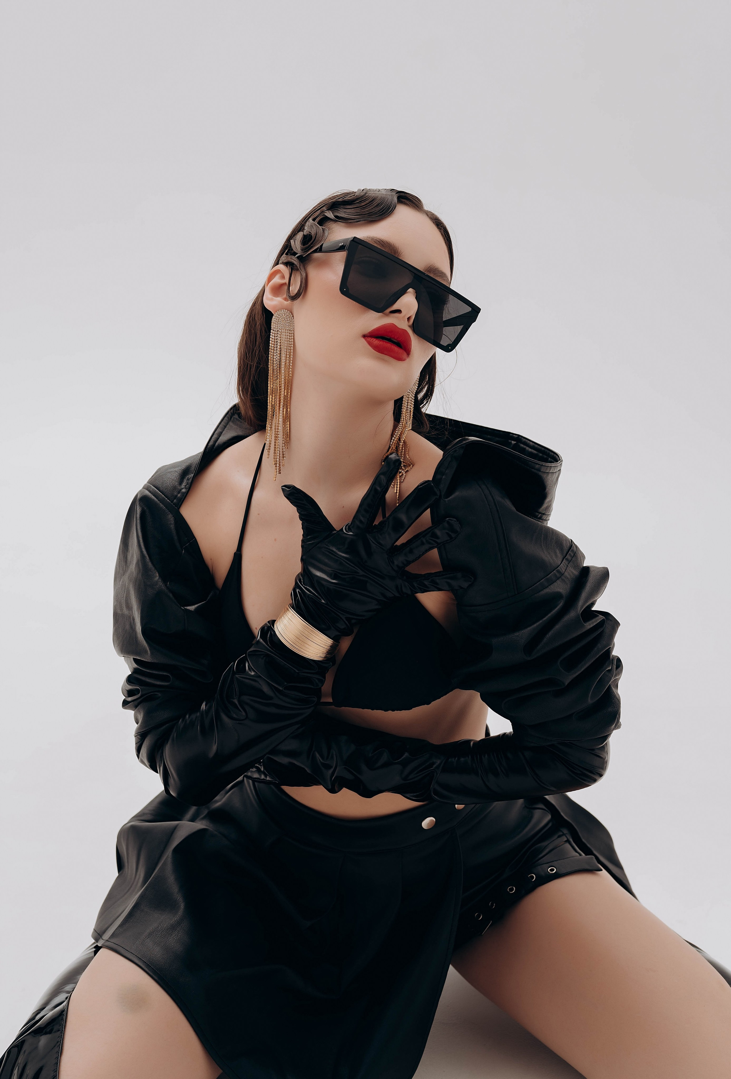 Индивидуальные фотосессии. Главная