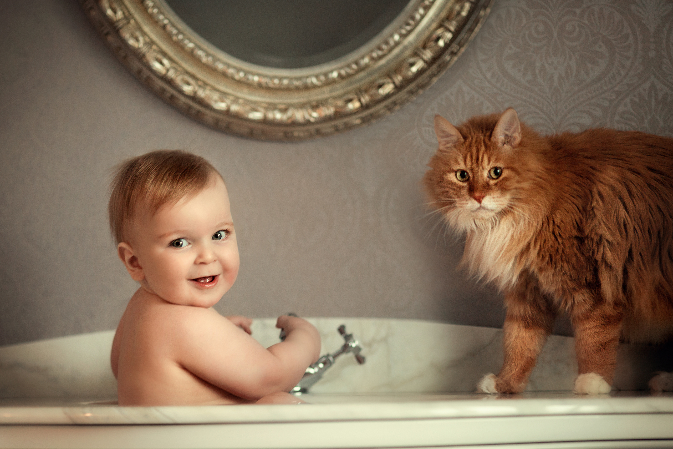 Фотосессия дома. Детский и семейный фотограф Муксимова Ирина