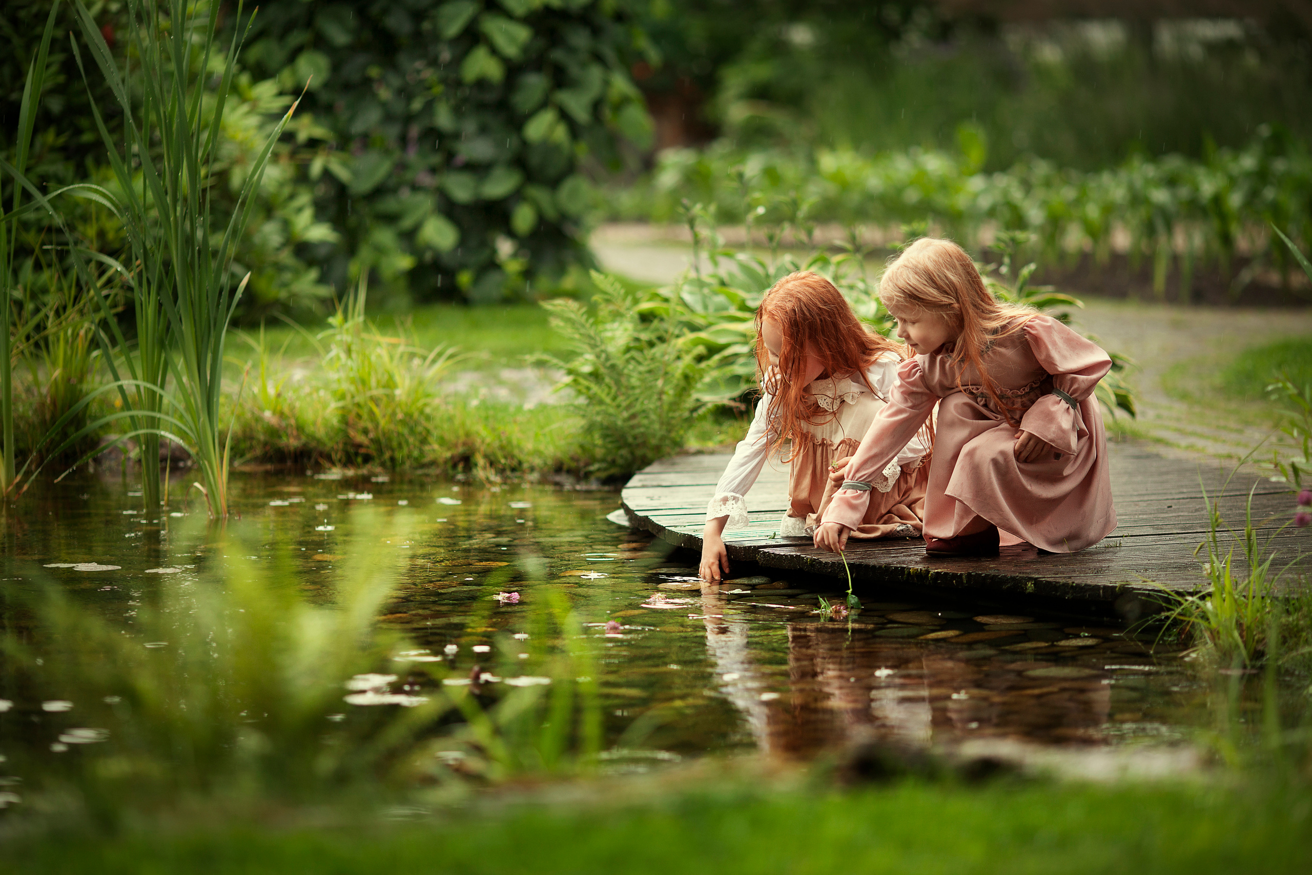 Фотосессия для календаря. Детский и семейный фотограф Муксимова Ирина