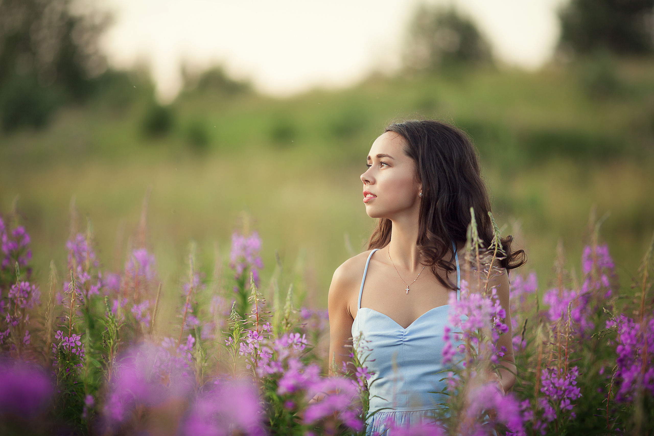Фотосессия в полях спб. Детский и семейный фотограф Муксимова Ирина