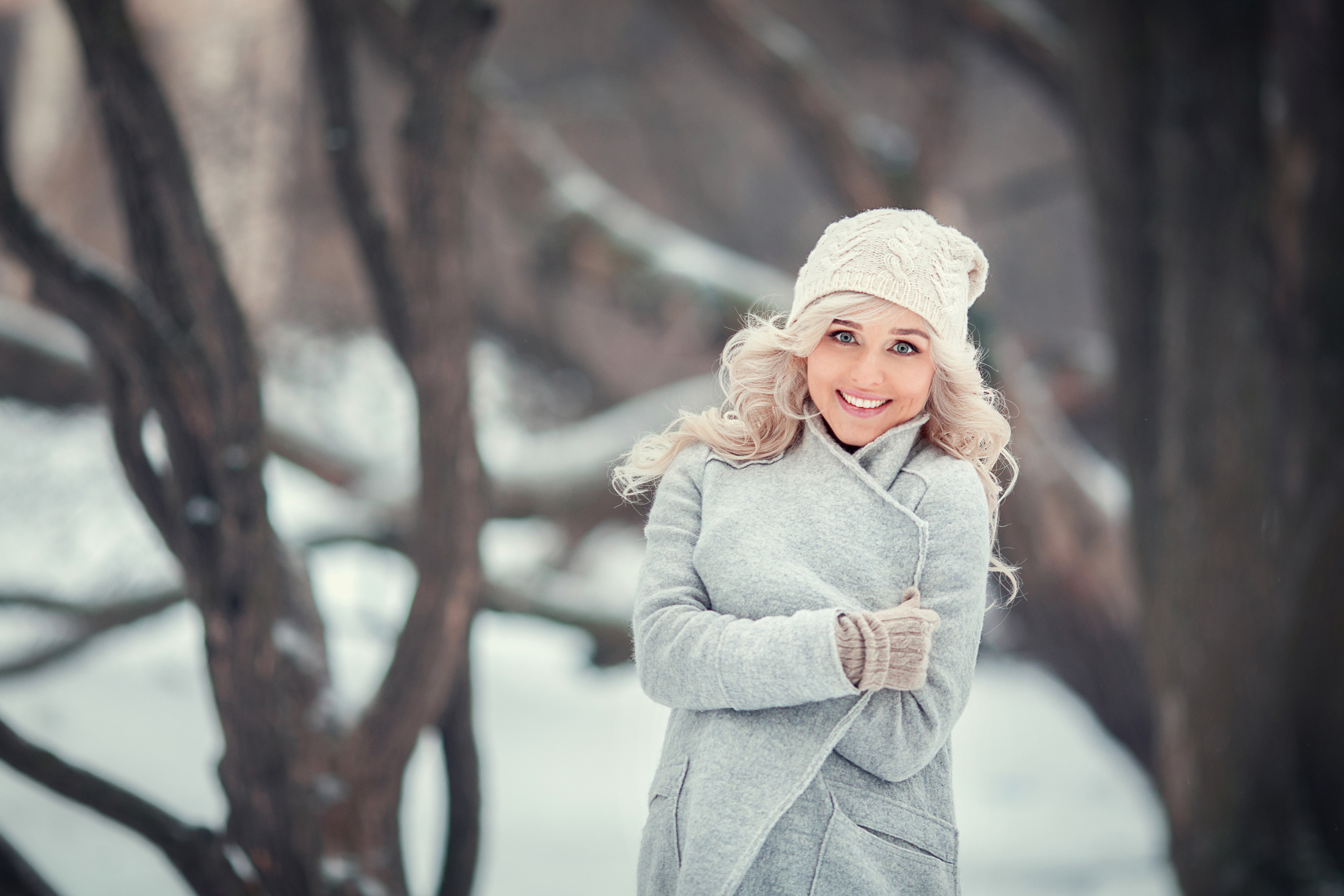 Фотосессия беременности зимой. Детский и семейный фотограф Муксимова Ирина