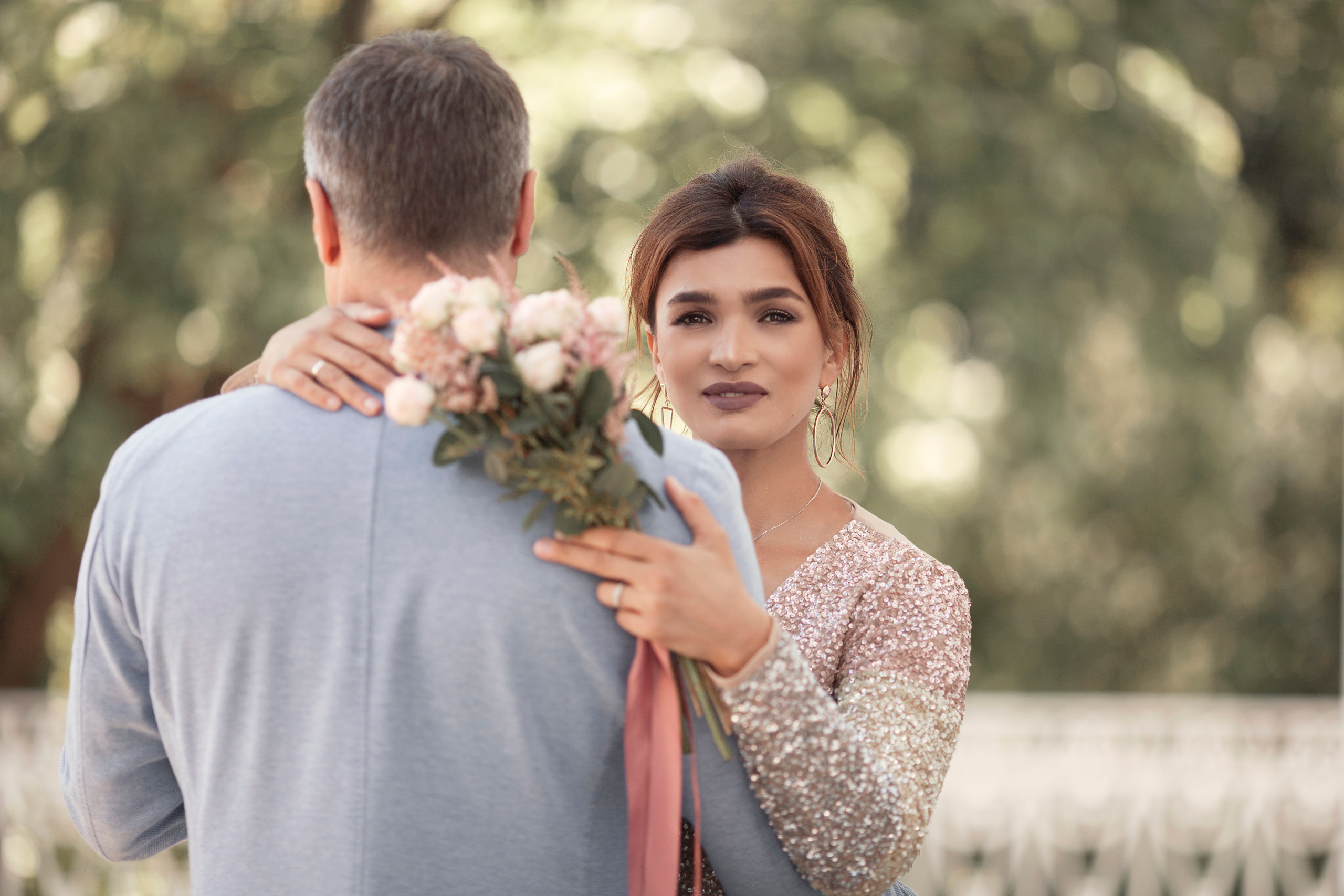 Фотосессия на годовщину свадьбы. Детский и семейный фотограф Муксимова Ирина