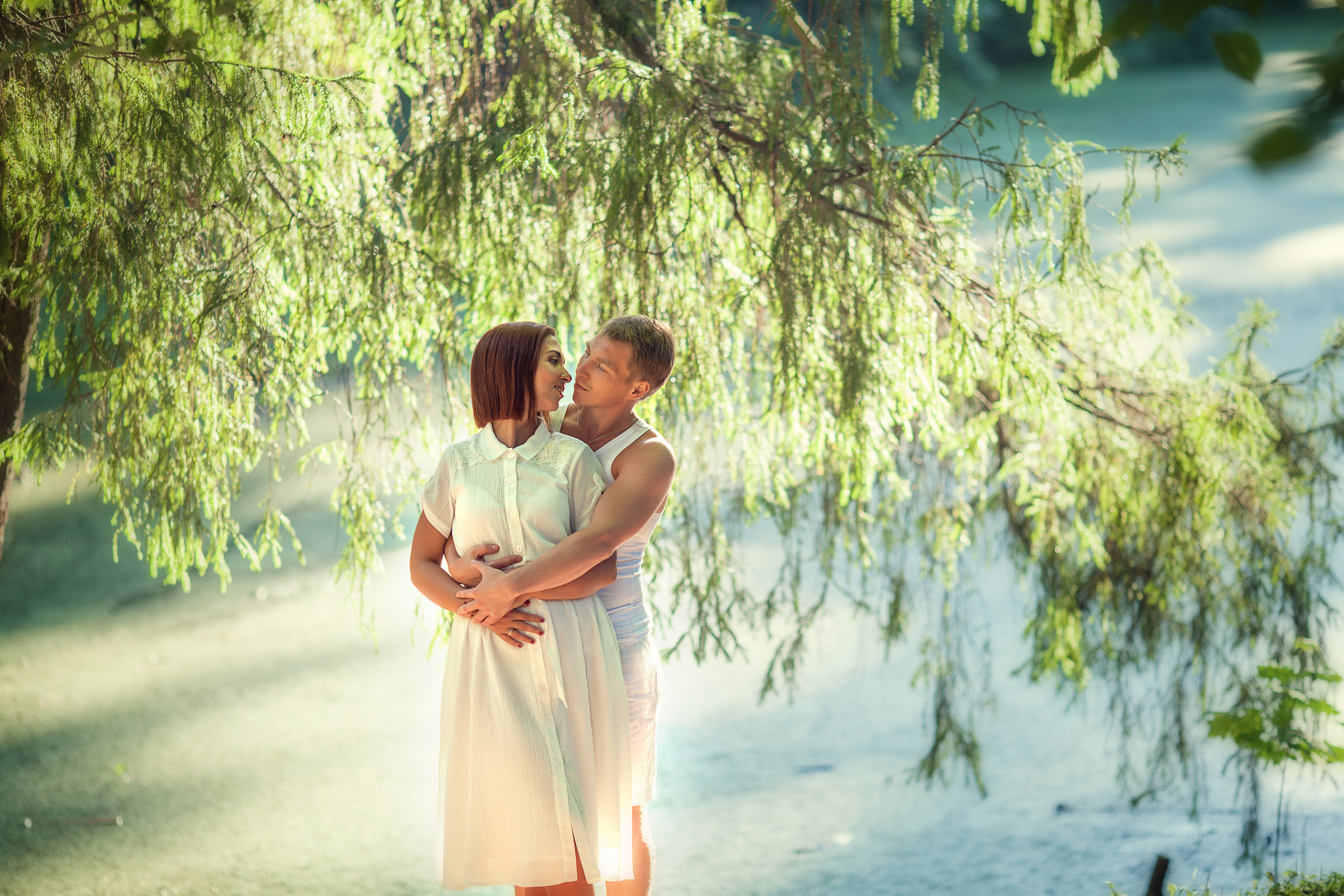 Фотосессия в Шуваловском парке. Детский и семейный фотограф Муксимова Ирина