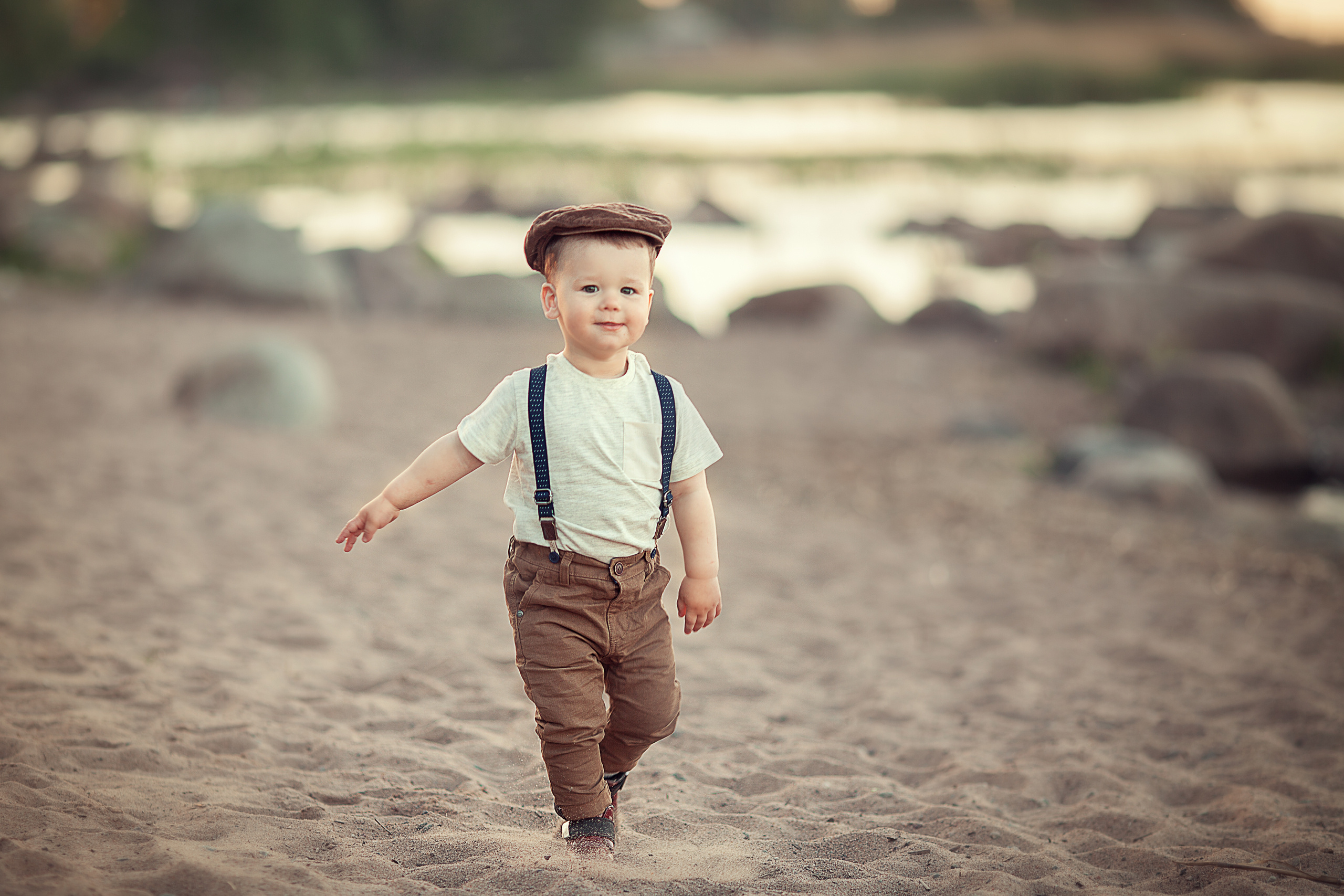 Фотосессия Осиновецкий маяк. Детский и семейный фотограф Муксимова Ирина