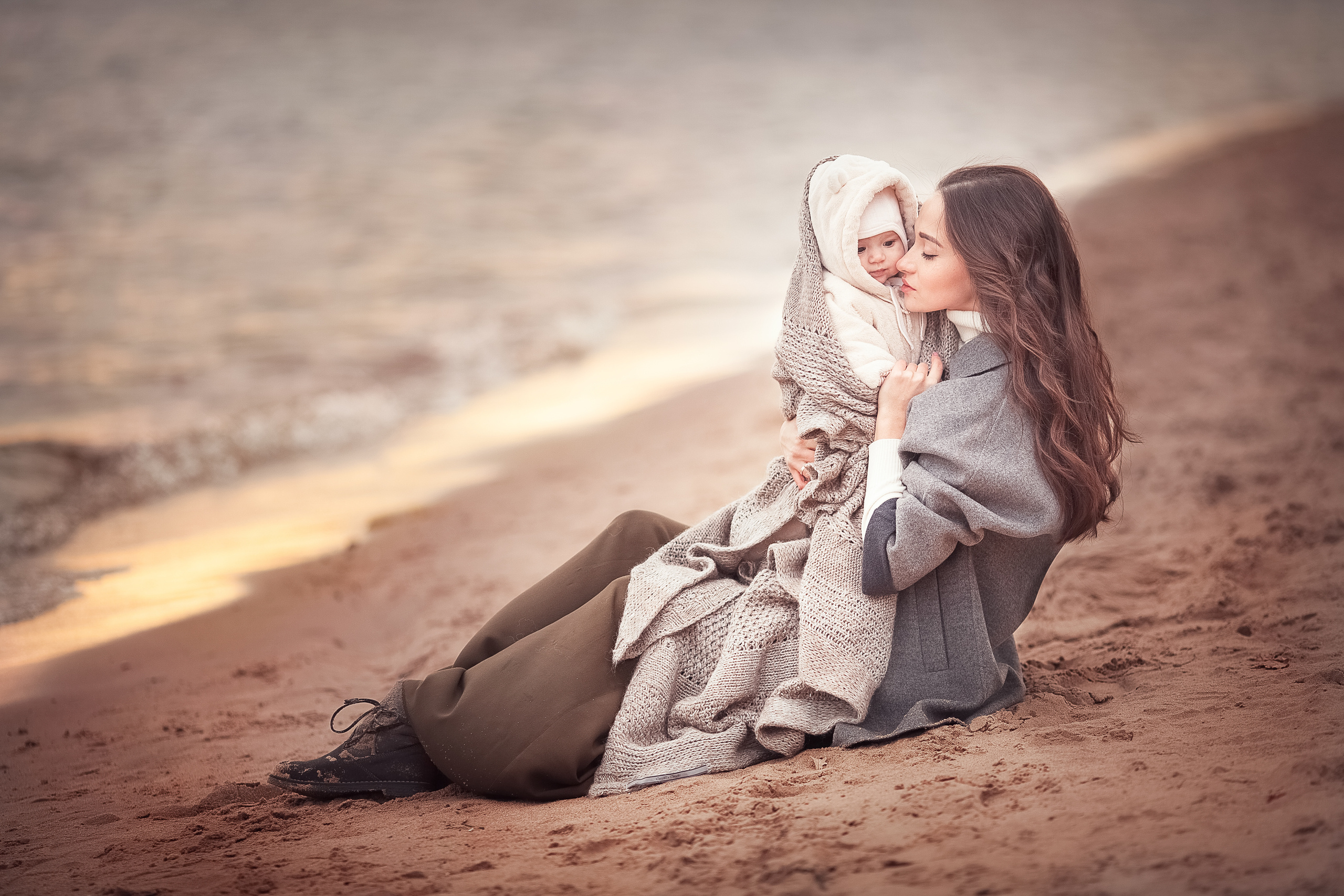 Фотограф Питер. Детский и семейный фотограф Муксимова Ирина