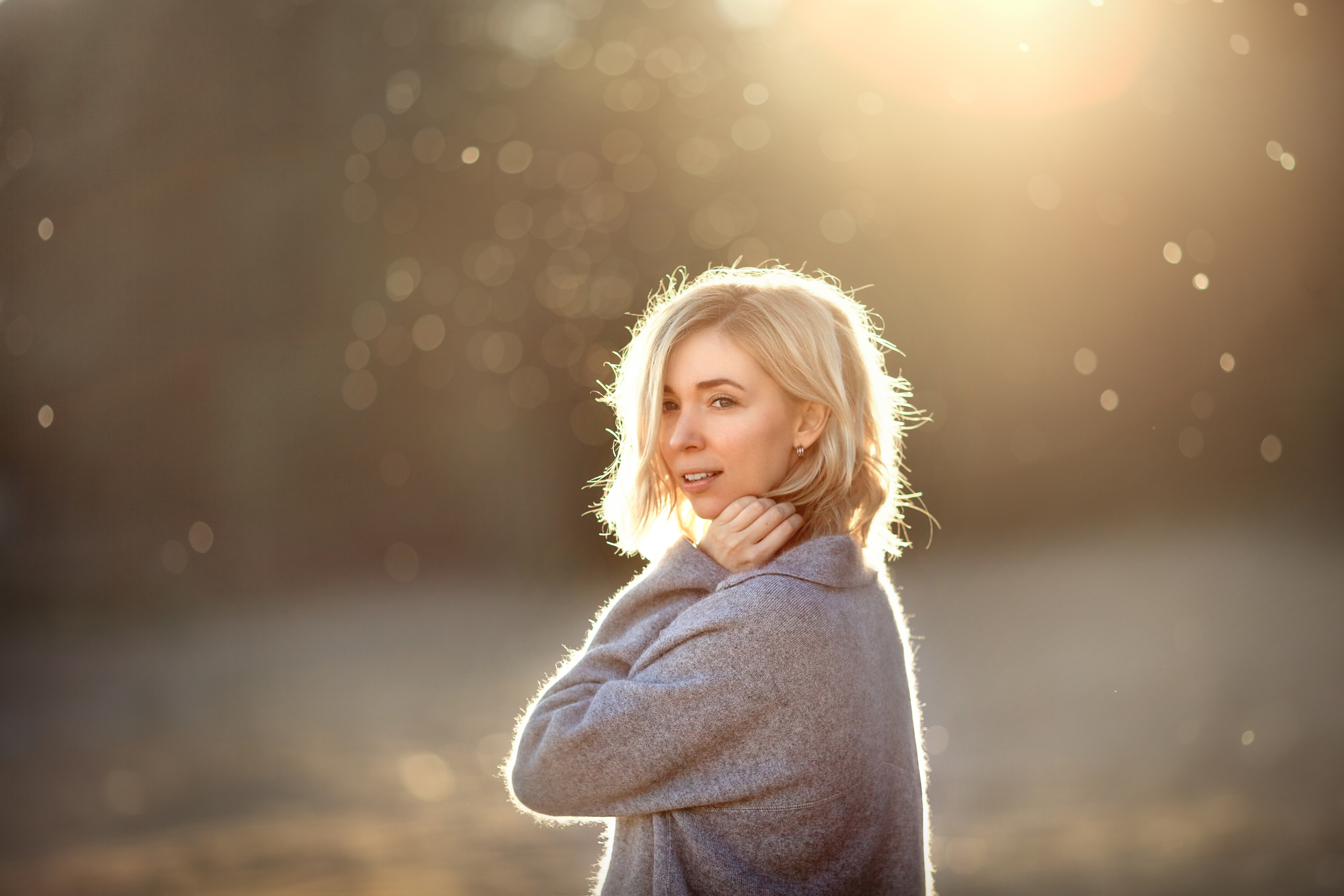 Фотосессия на финском заливе. Детский и семейный фотограф Муксимова Ирина