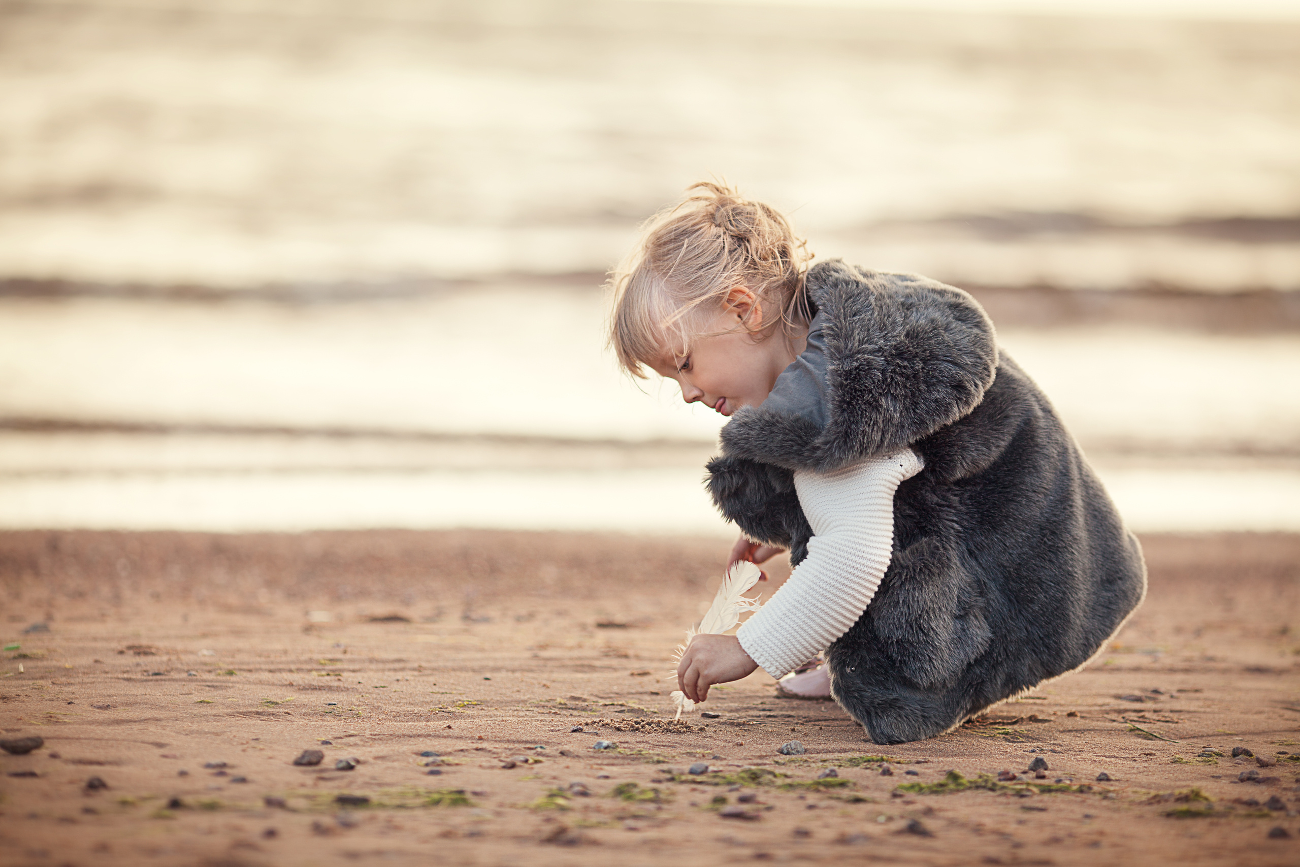 Фотосессия на Ладоге, фотосессия на Ладожском озере. Детский и семейный фотограф Муксимова Ирина