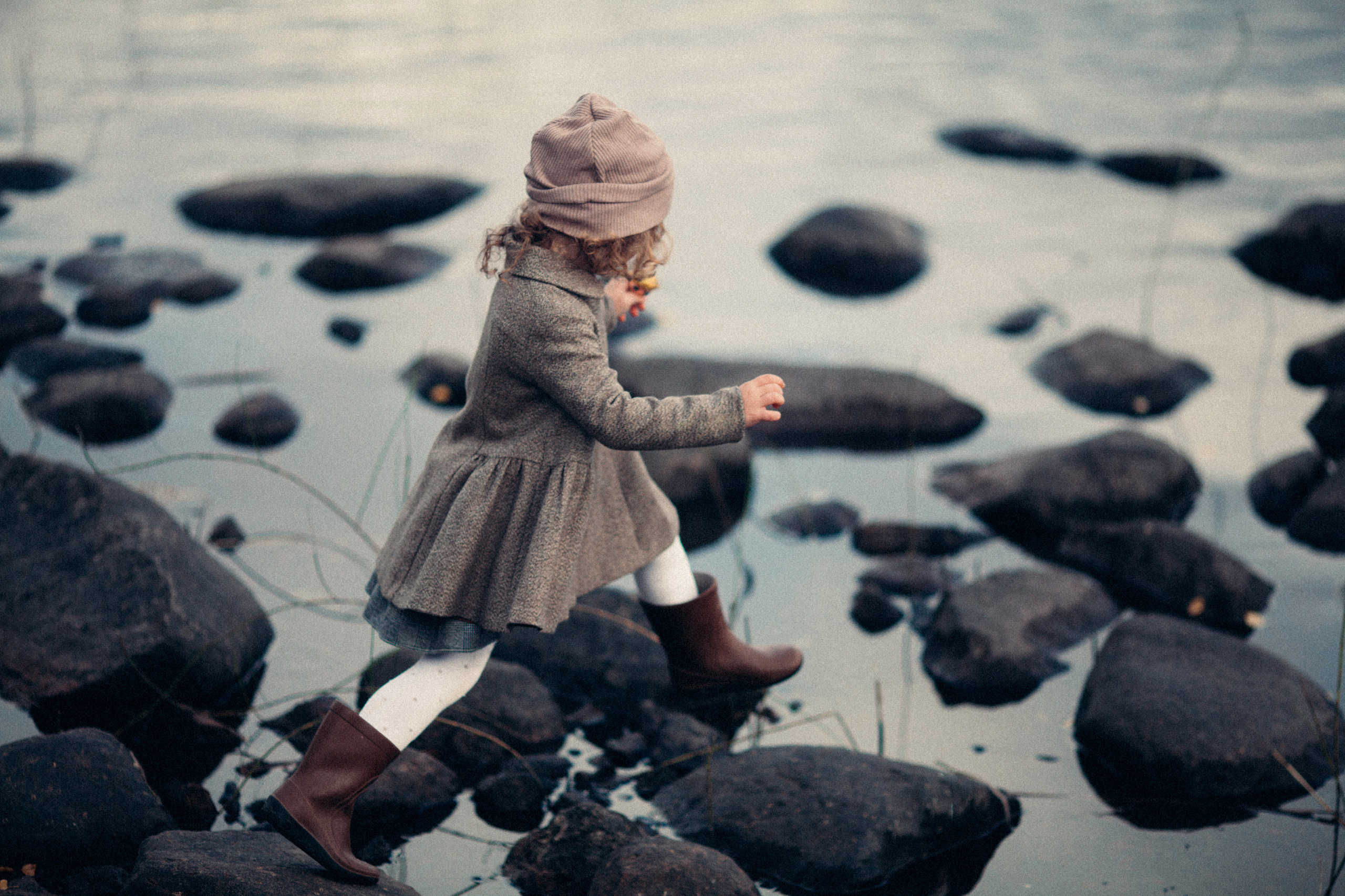 Фотосессия в Ленинградской области. Детский и семейный фотограф Муксимова Ирина