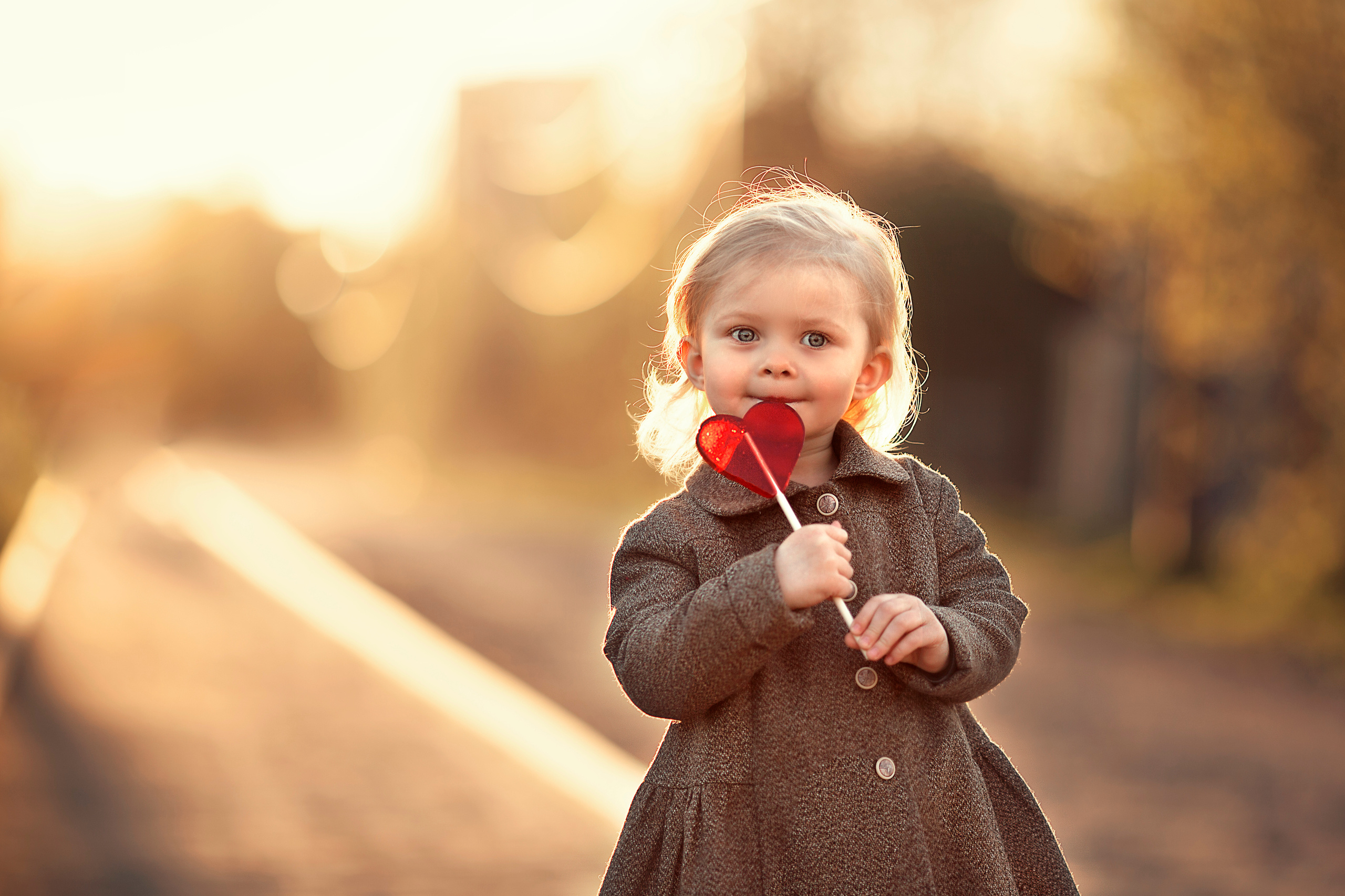 Фотосессия на закате. Детский и семейный фотограф Муксимова Ирина