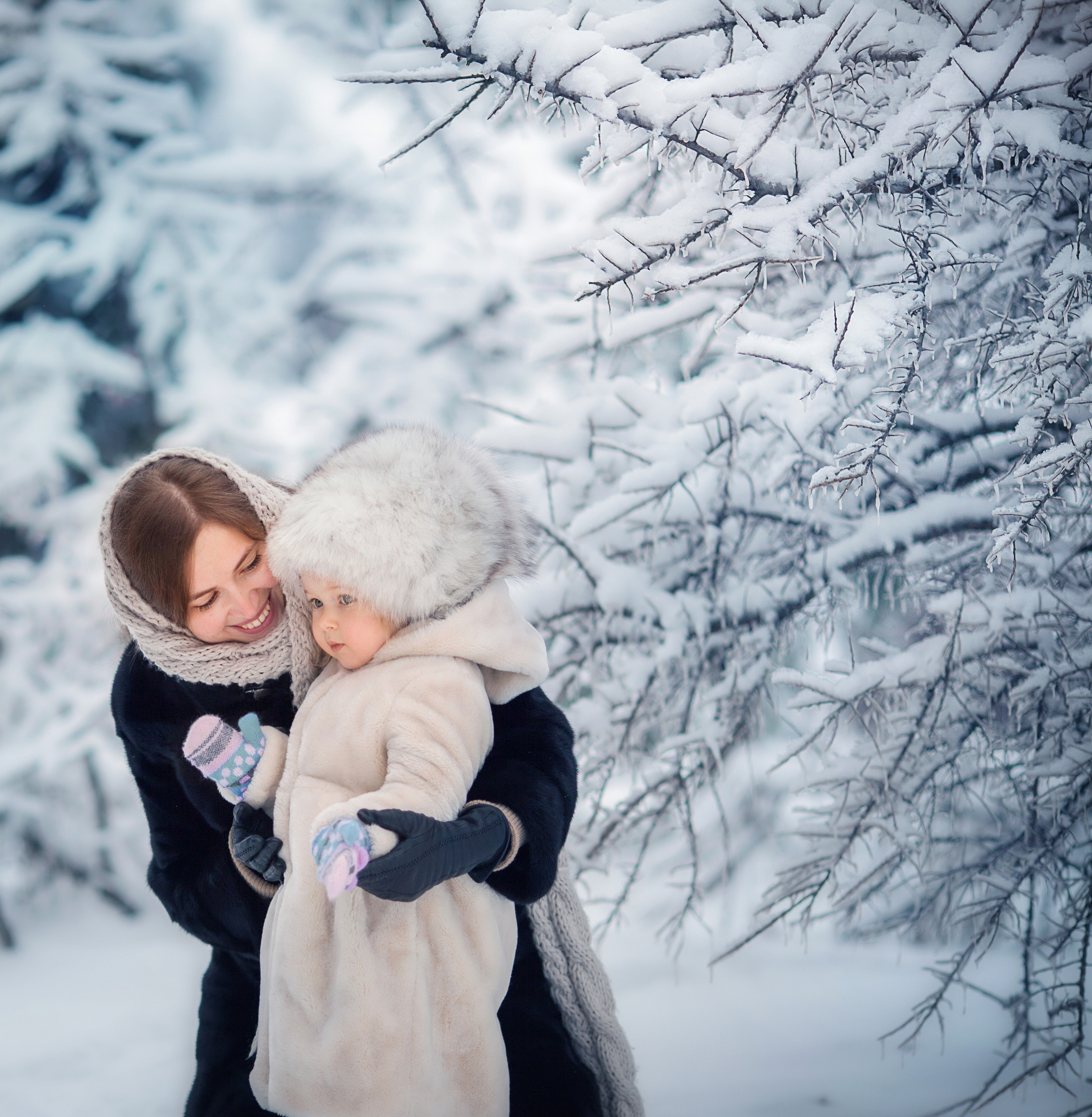 Фотосессия с осликом, фотосессия с лошадьми. Детский и семейный фотограф Муксимова Ирина
