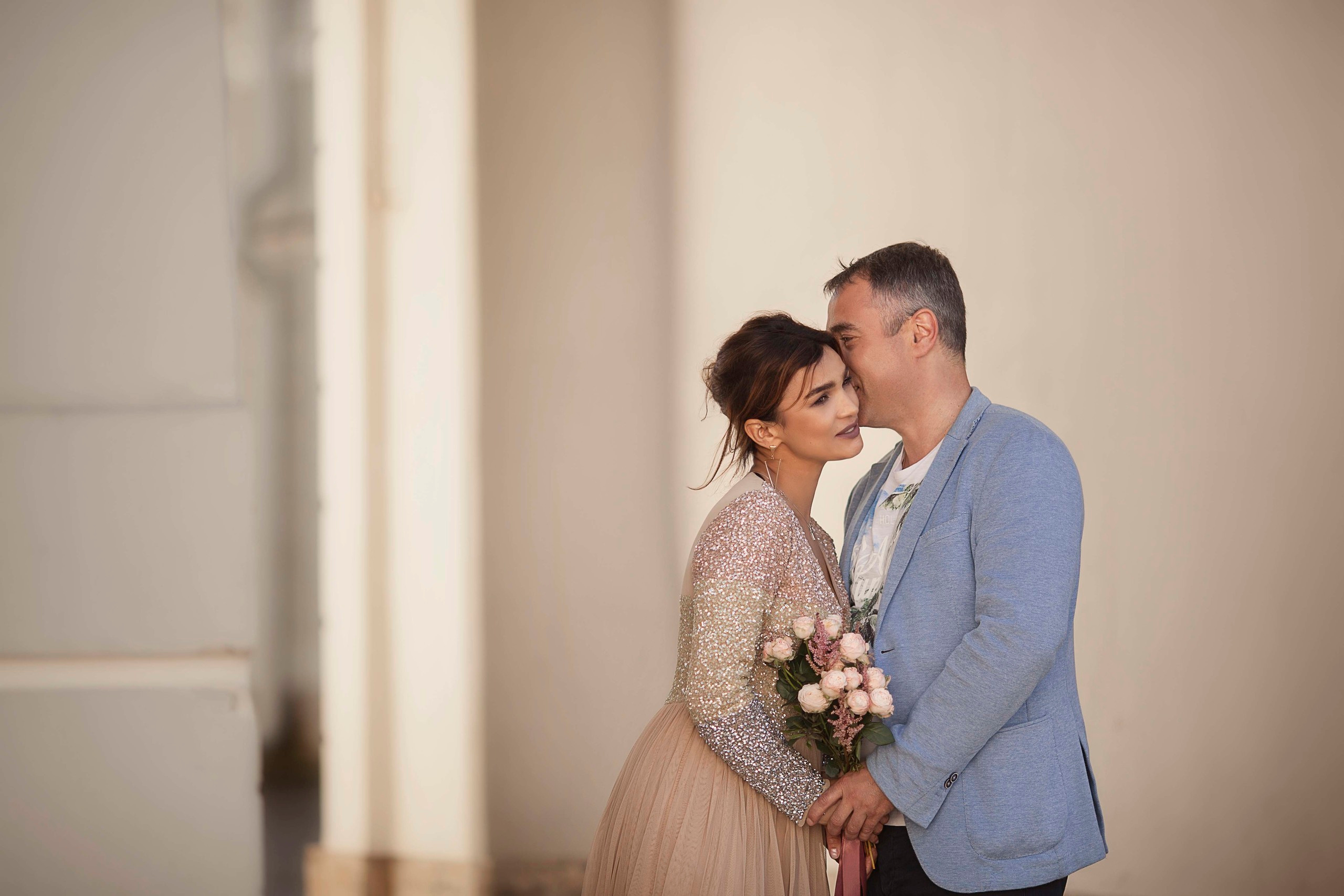 Фотосессия на годовщину свадьбы. Детский и семейный фотограф Муксимова Ирина