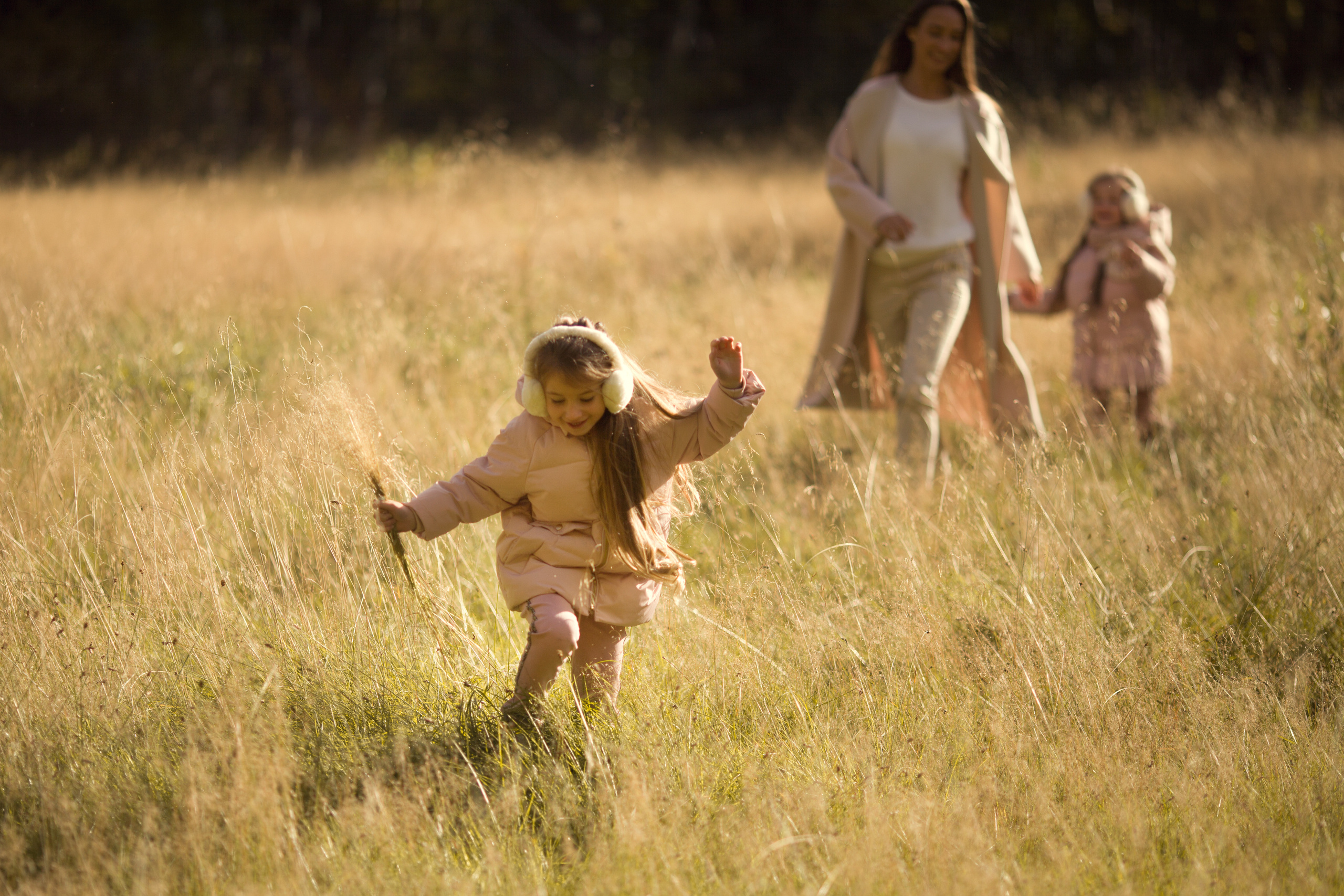 Фотосессия на хуторе с животными. Детский и семейный фотограф Муксимова Ирина