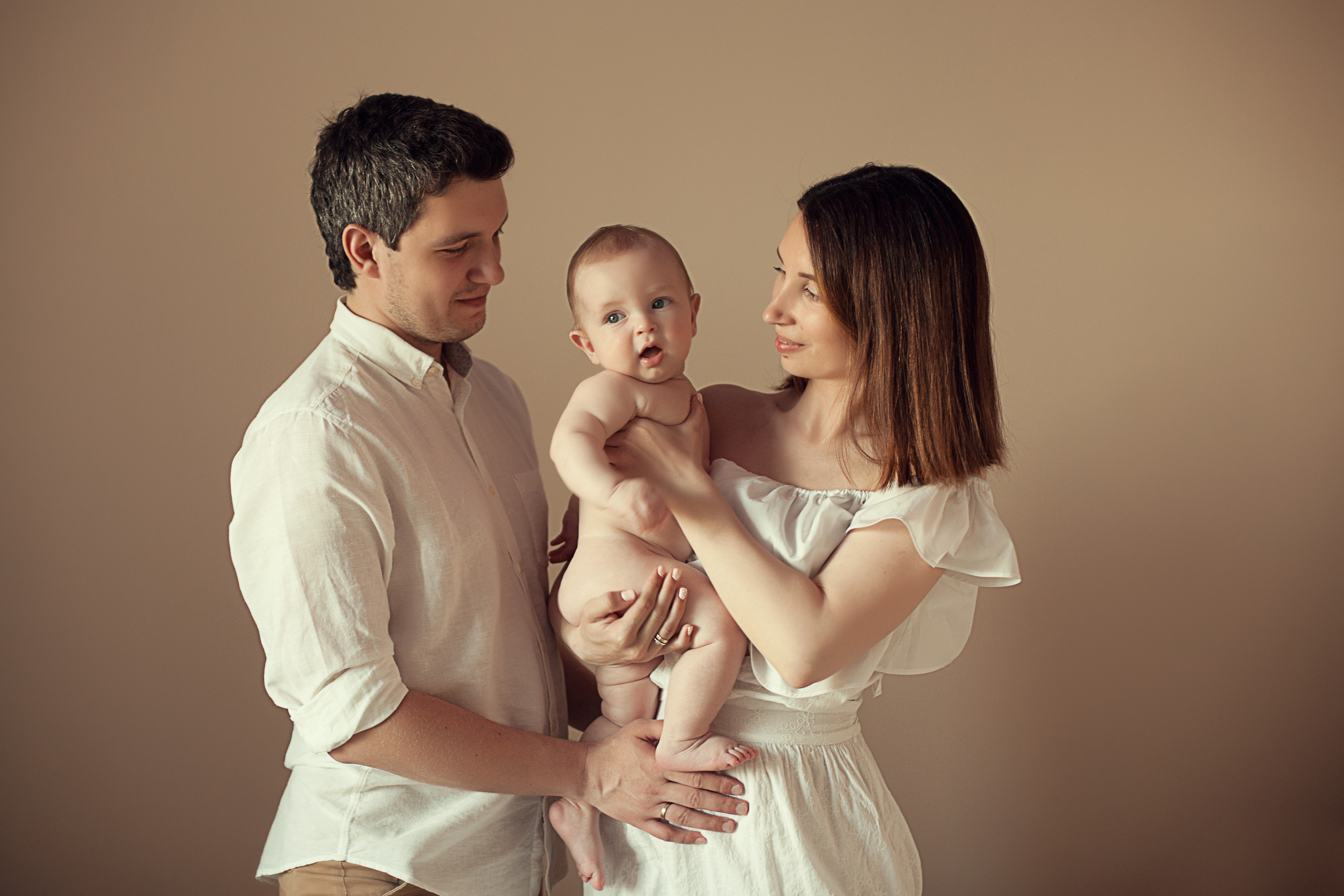 Фотосессия в парке. Детский и семейный фотограф Муксимова Ирина