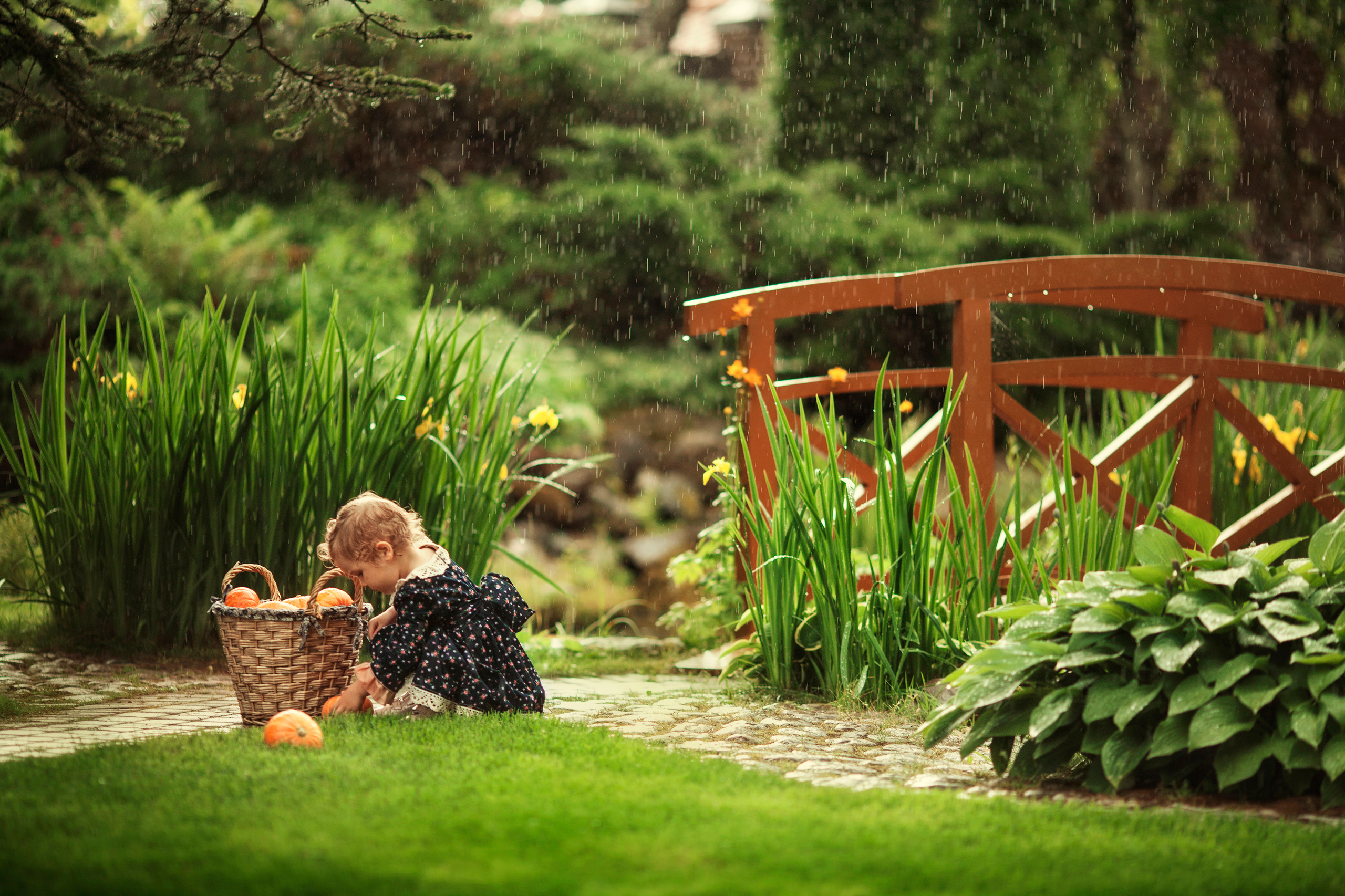Фотосессия для календаря. Детский и семейный фотограф Муксимова Ирина