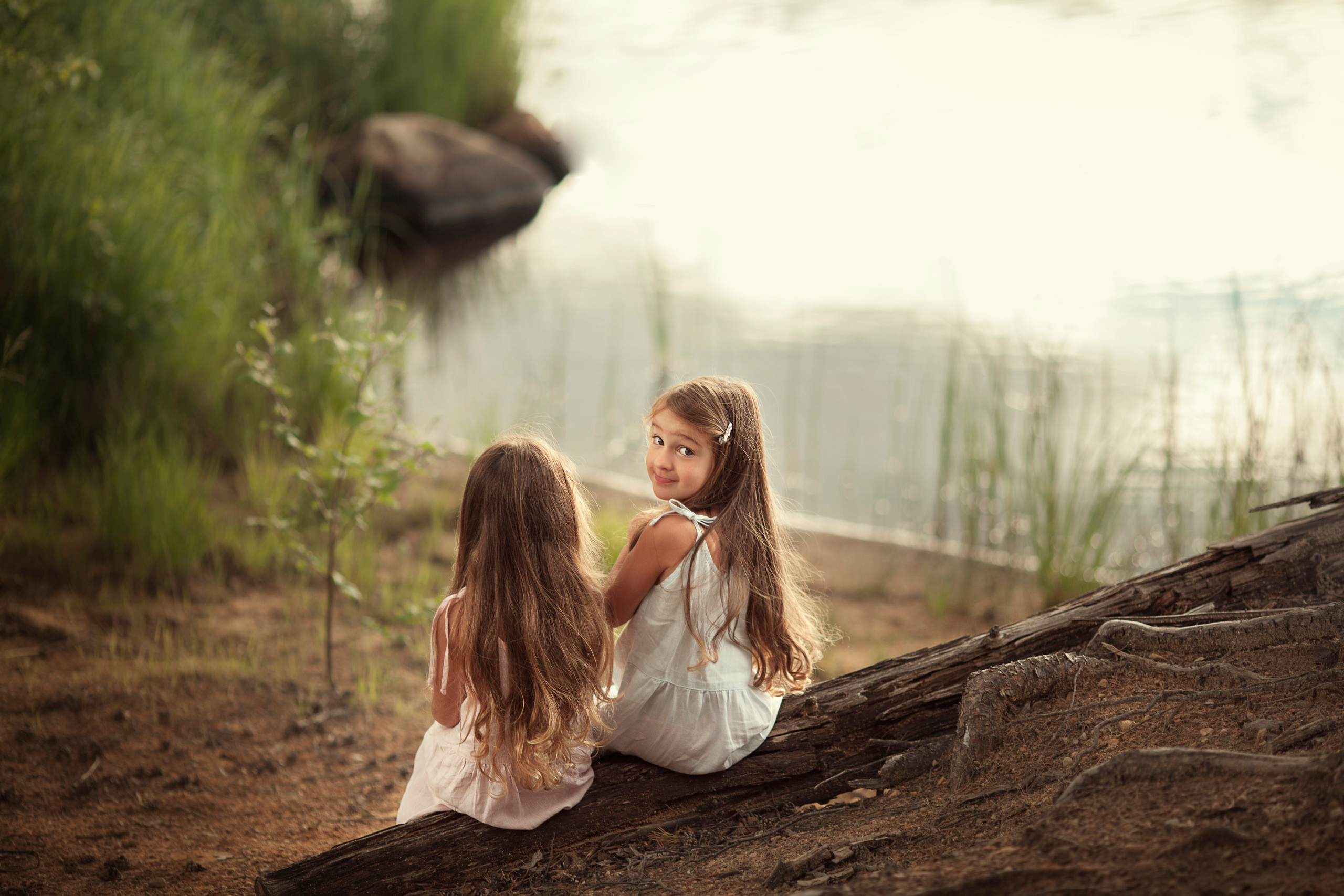 Фотосессия в Карелии. Детский и семейный фотограф Муксимова Ирина