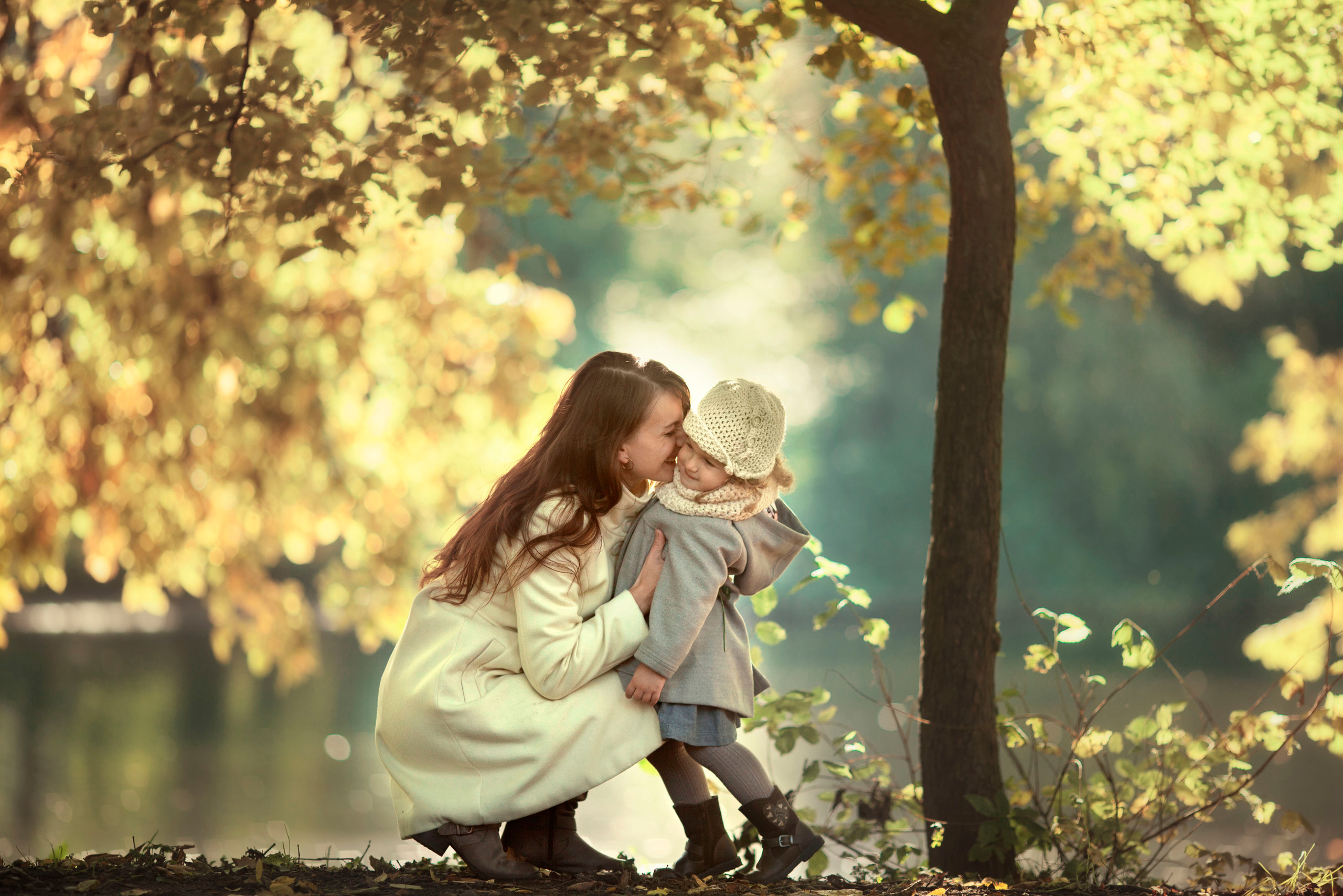 Фотосессия на Елагином острове. Детский и семейный фотограф Муксимова Ирина