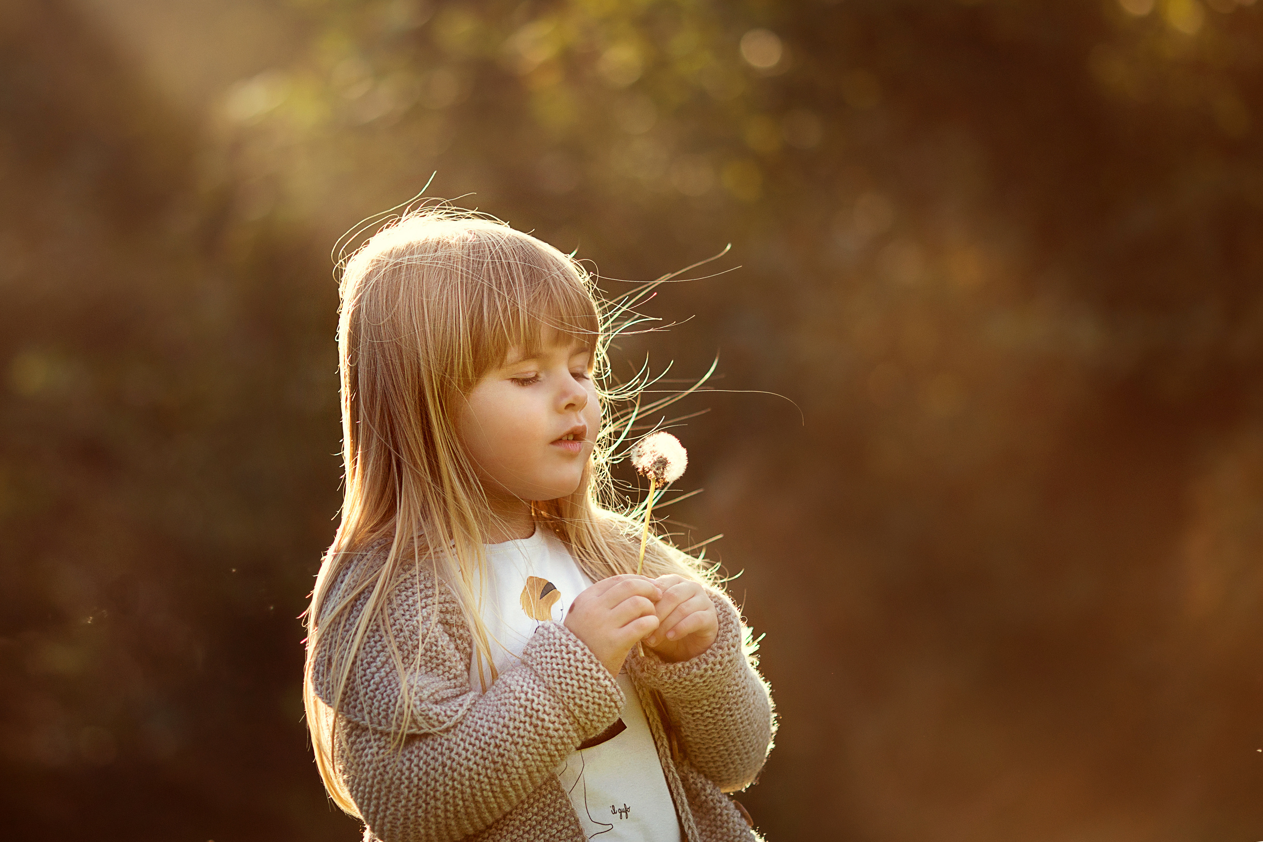 Детская фотосессия в парке. Детский и семейный фотограф Муксимова Ирина