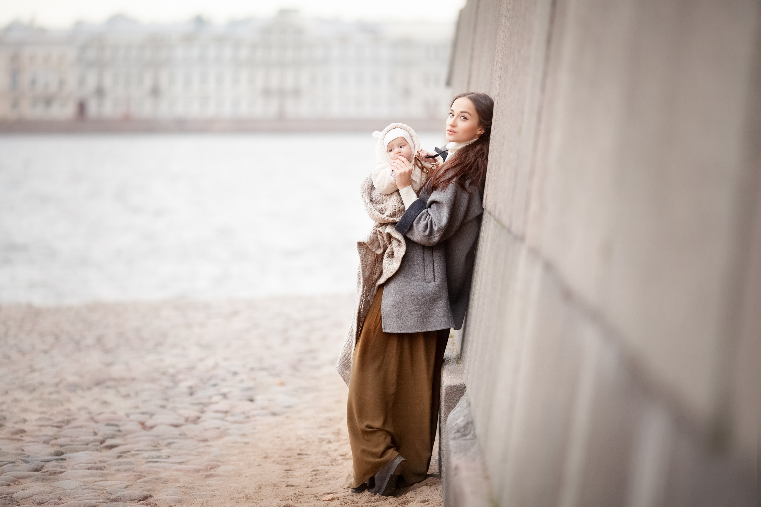 Фотограф Питер. Детский и семейный фотограф Муксимова Ирина