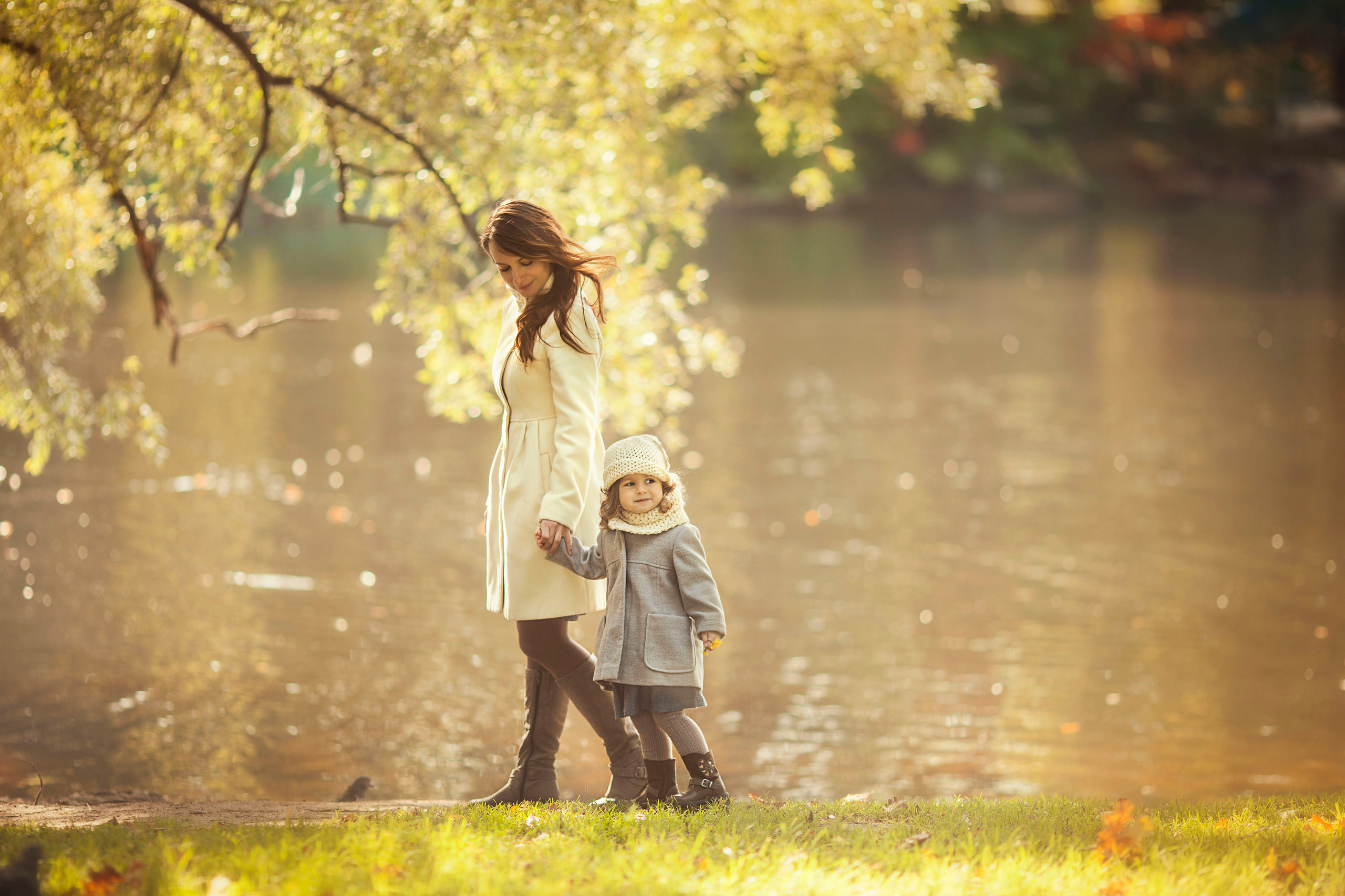 Фотосессия на Елагином острове. Детский и семейный фотограф Муксимова Ирина