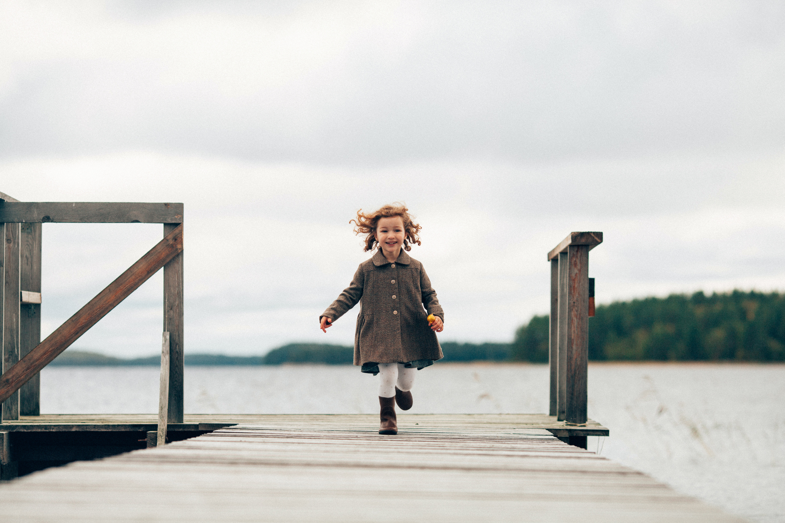 Фотосессия в Ленинградской области. Детский и семейный фотограф Муксимова Ирина
