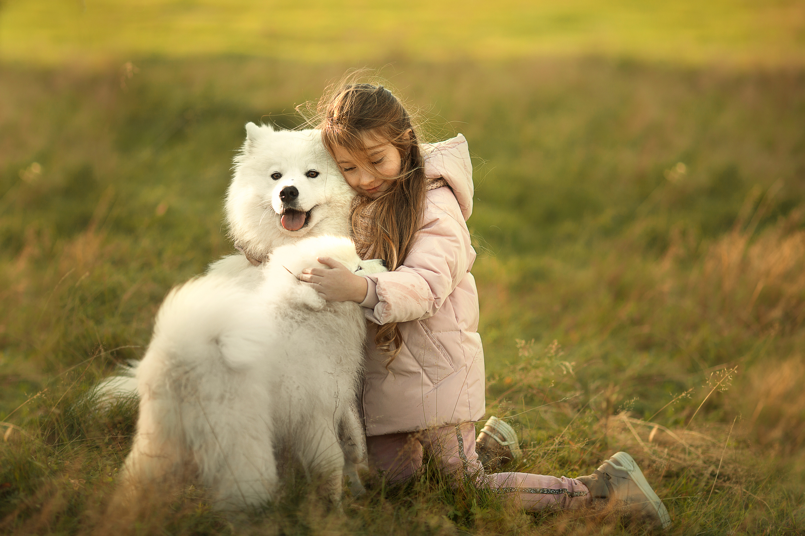 Фотосессия на хуторе с животными. Детский и семейный фотограф Муксимова Ирина