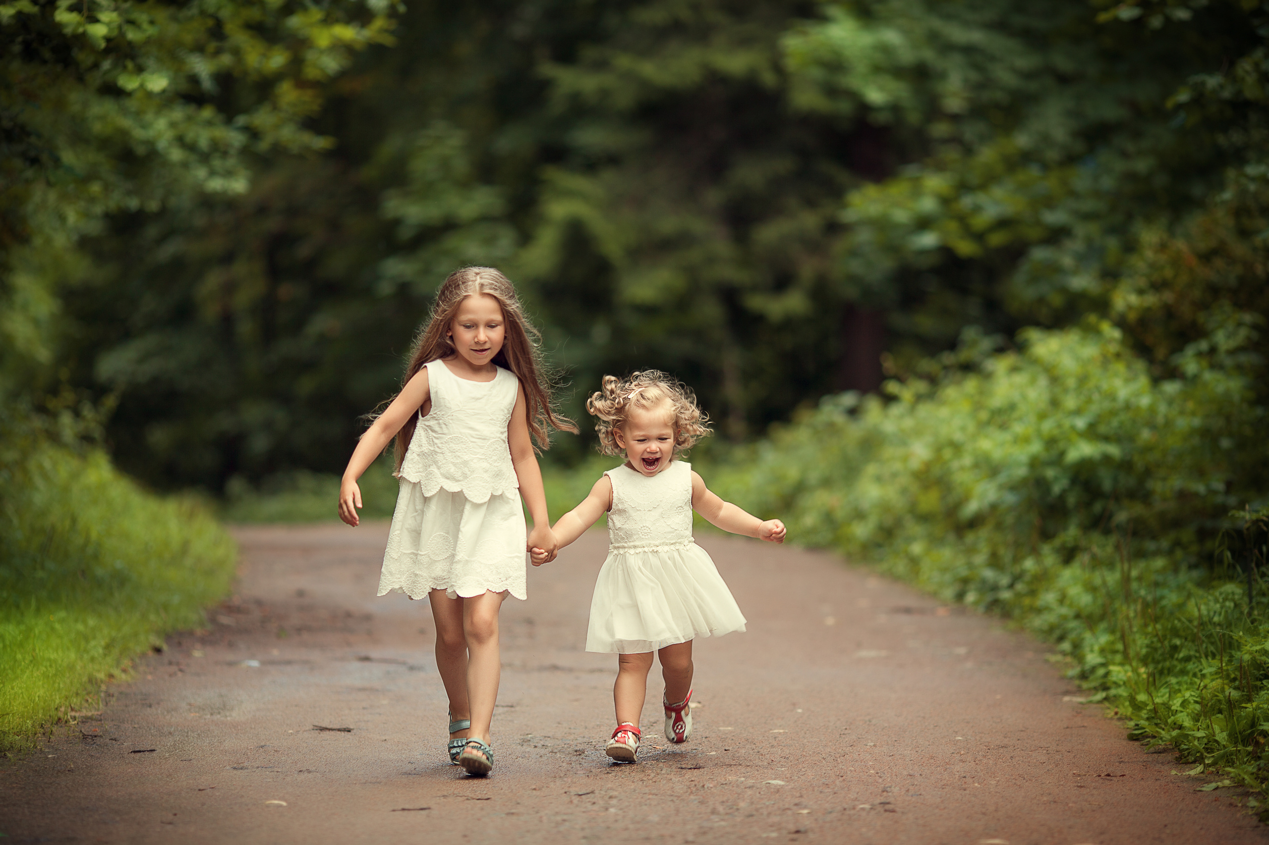 Фотосессия в Шуваловском парке. Детский и семейный фотограф Муксимова Ирина