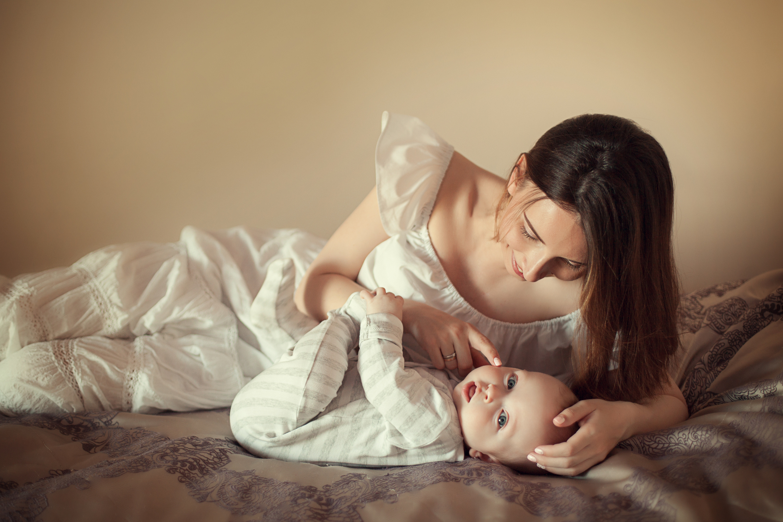 Фотосессия в парке. Детский и семейный фотограф Муксимова Ирина