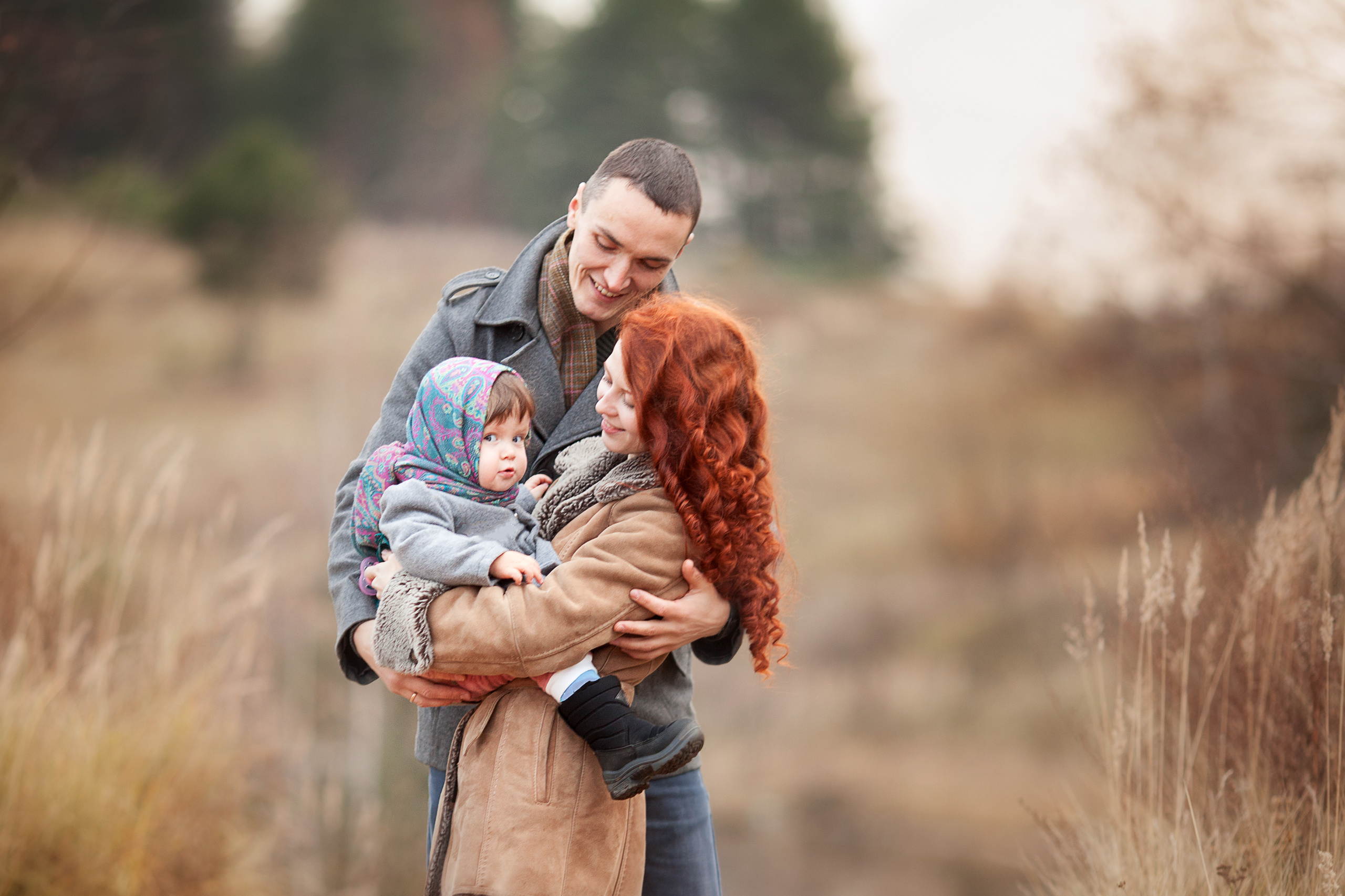 Фотосессия с малышом. Детский и семейный фотограф Муксимова Ирина