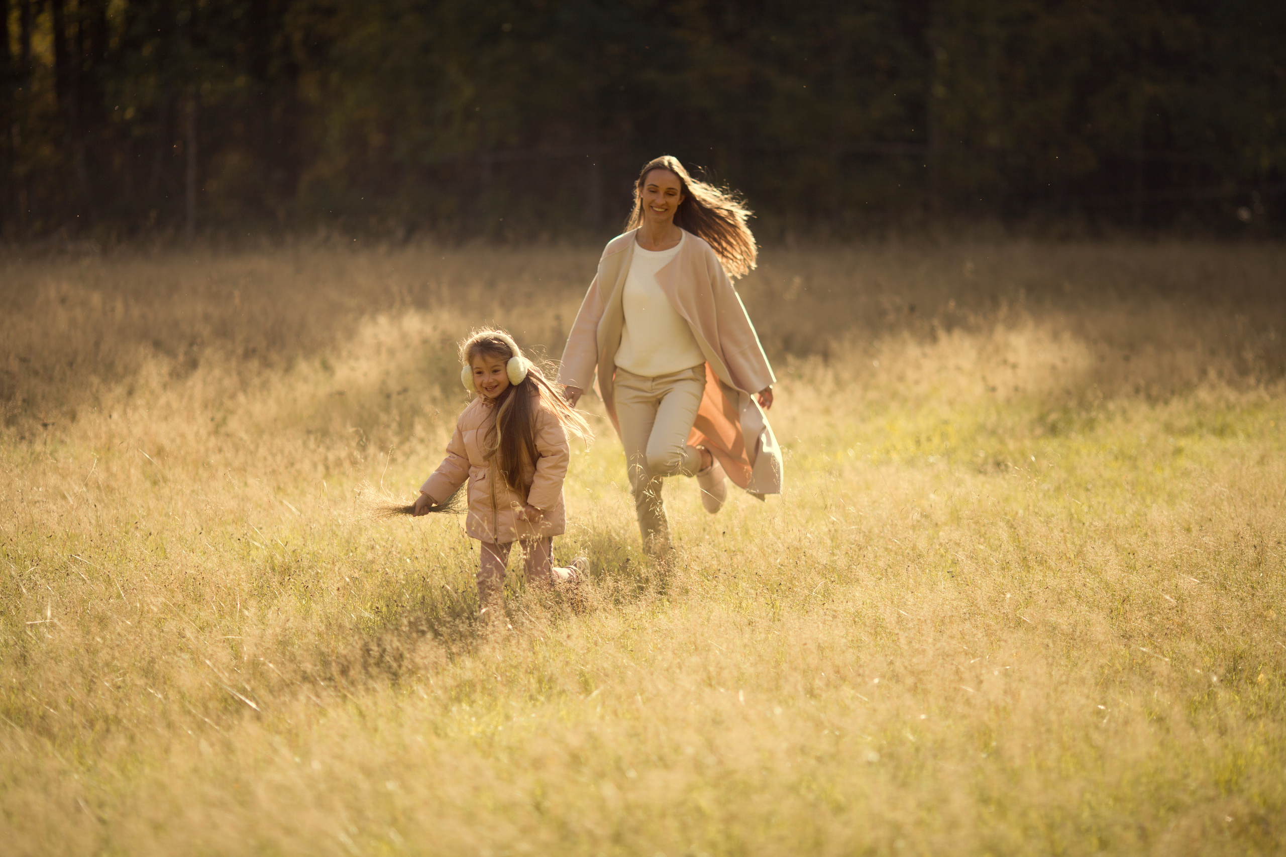 Фотосессия на хуторе с животными. Детский и семейный фотограф Муксимова Ирина