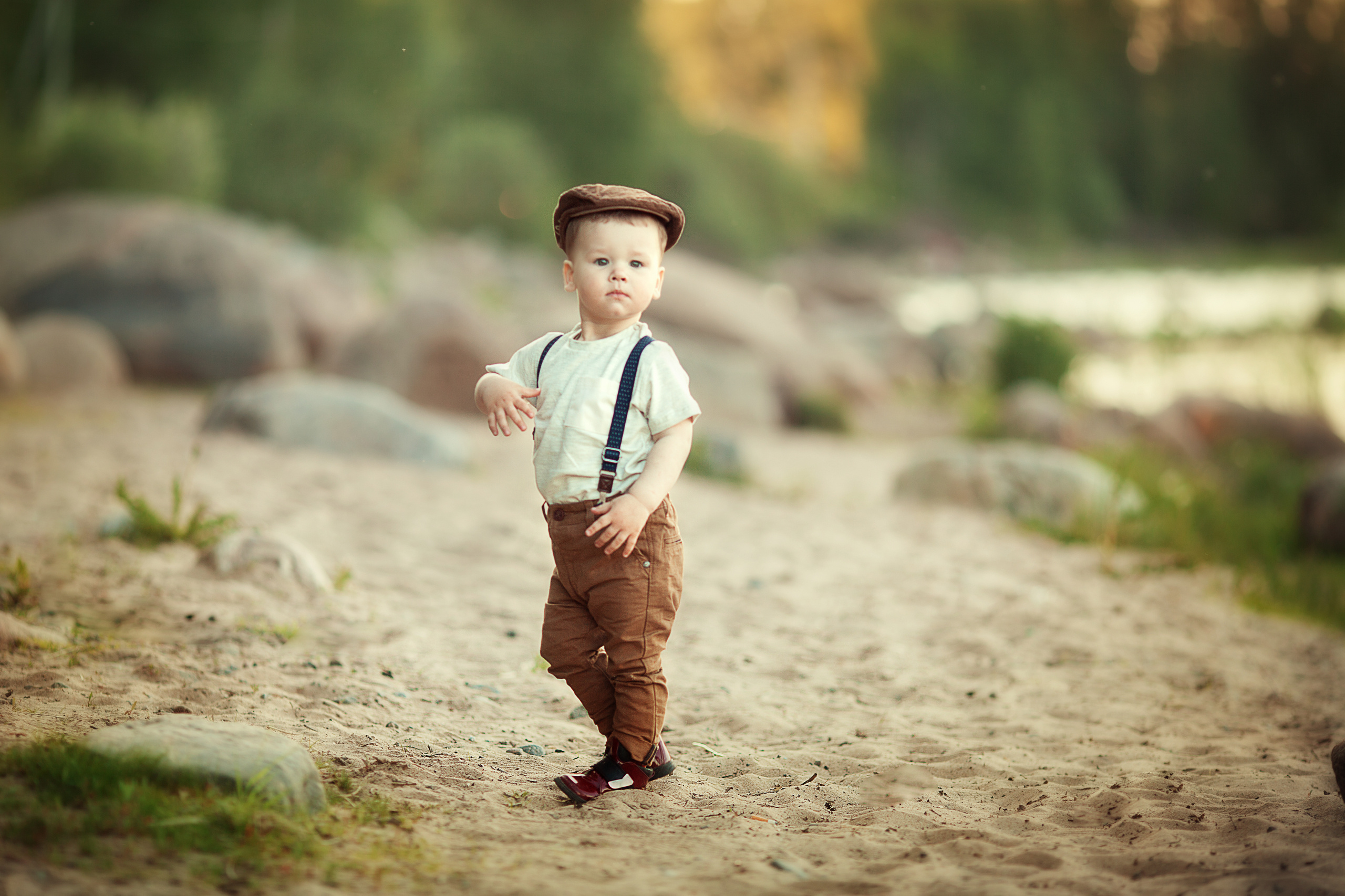 Фотосессия Осиновецкий маяк. Детский и семейный фотограф Муксимова Ирина