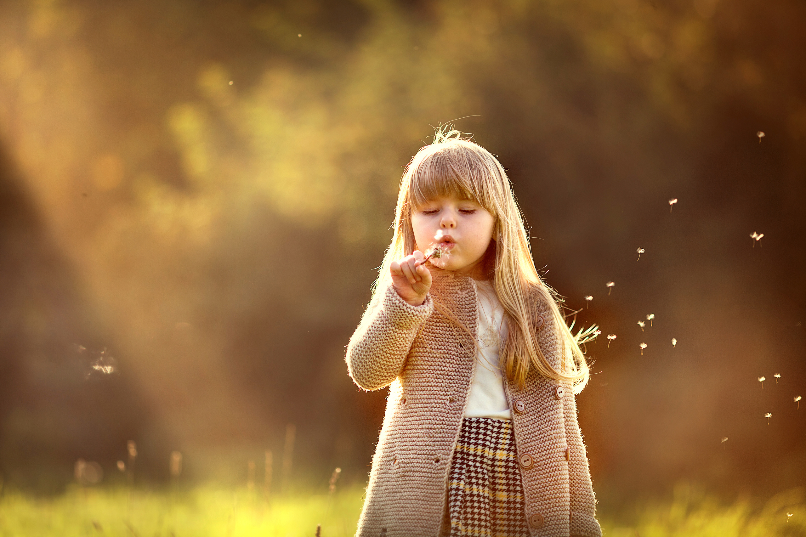 Детская фотосессия в парке. Детский и семейный фотограф Муксимова Ирина