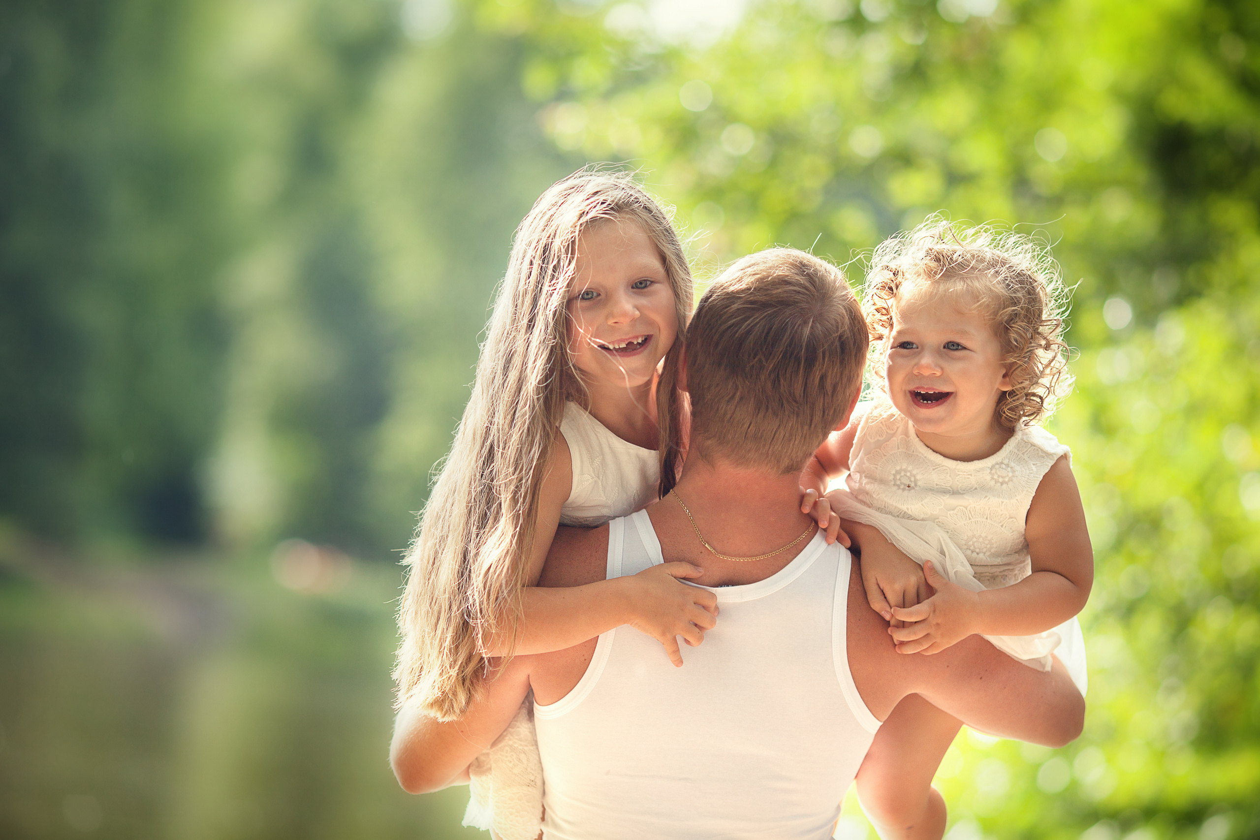 Фотосессия в Шуваловском парке. Детский и семейный фотограф Муксимова Ирина