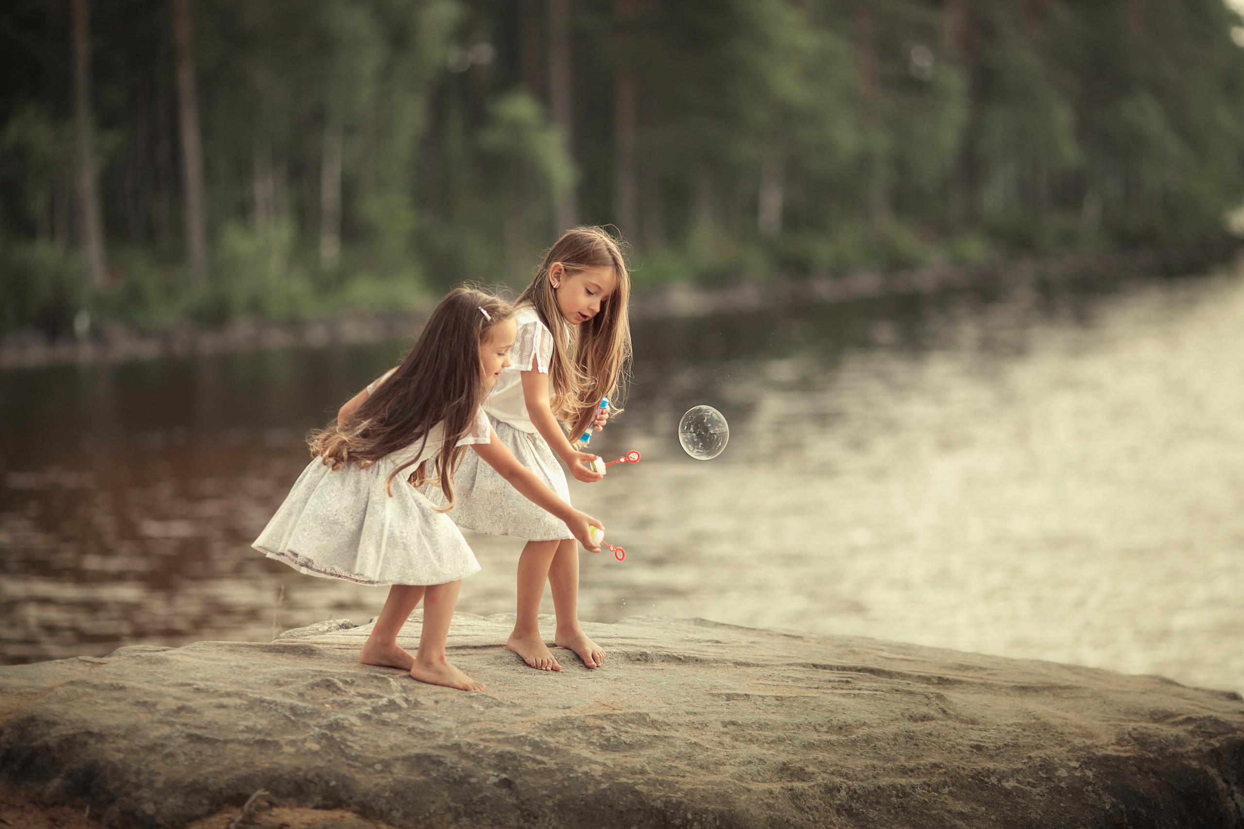 Фотосессия в Карелии. Детский и семейный фотограф Муксимова Ирина