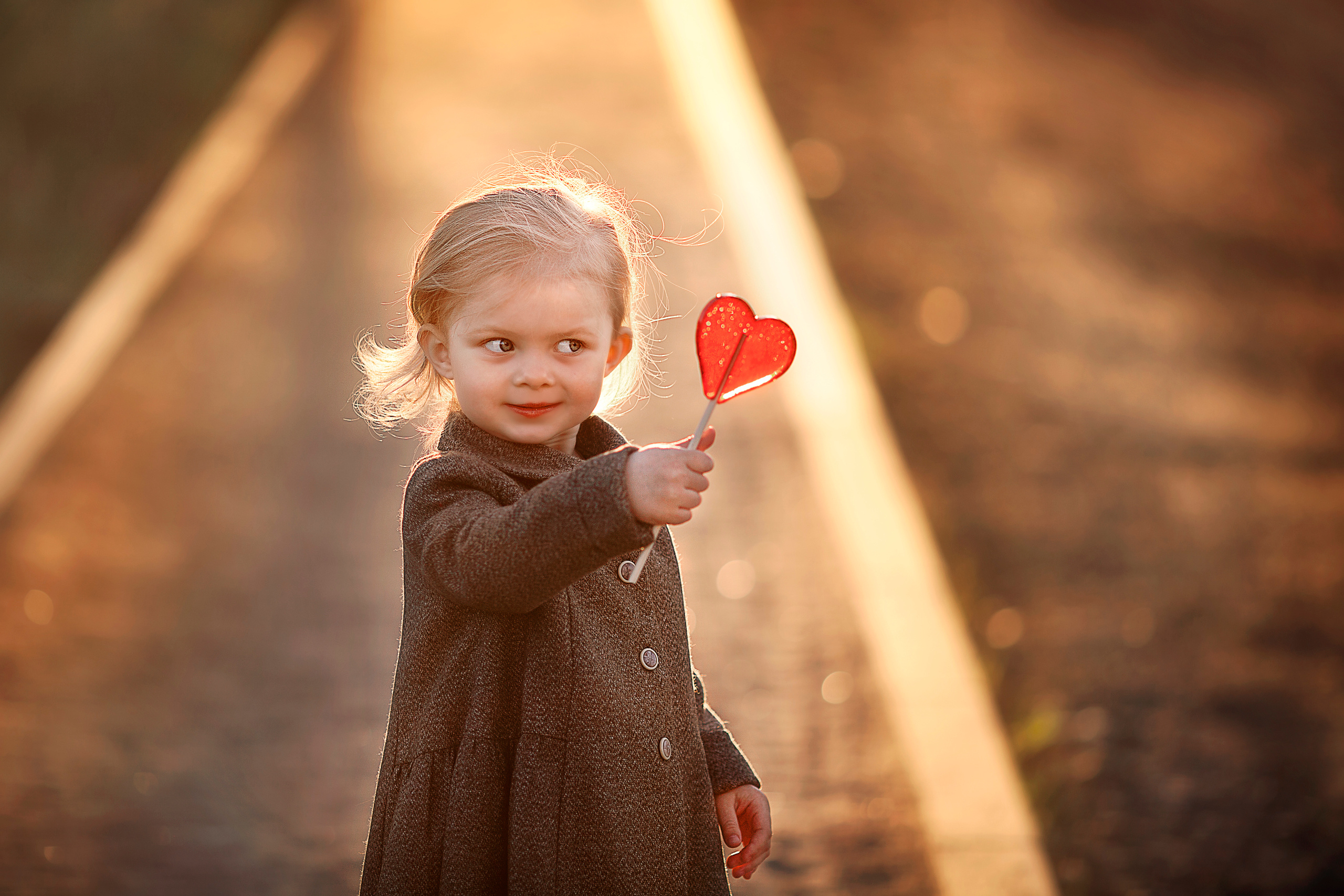 Фотосессия на закате. Детский и семейный фотограф Муксимова Ирина