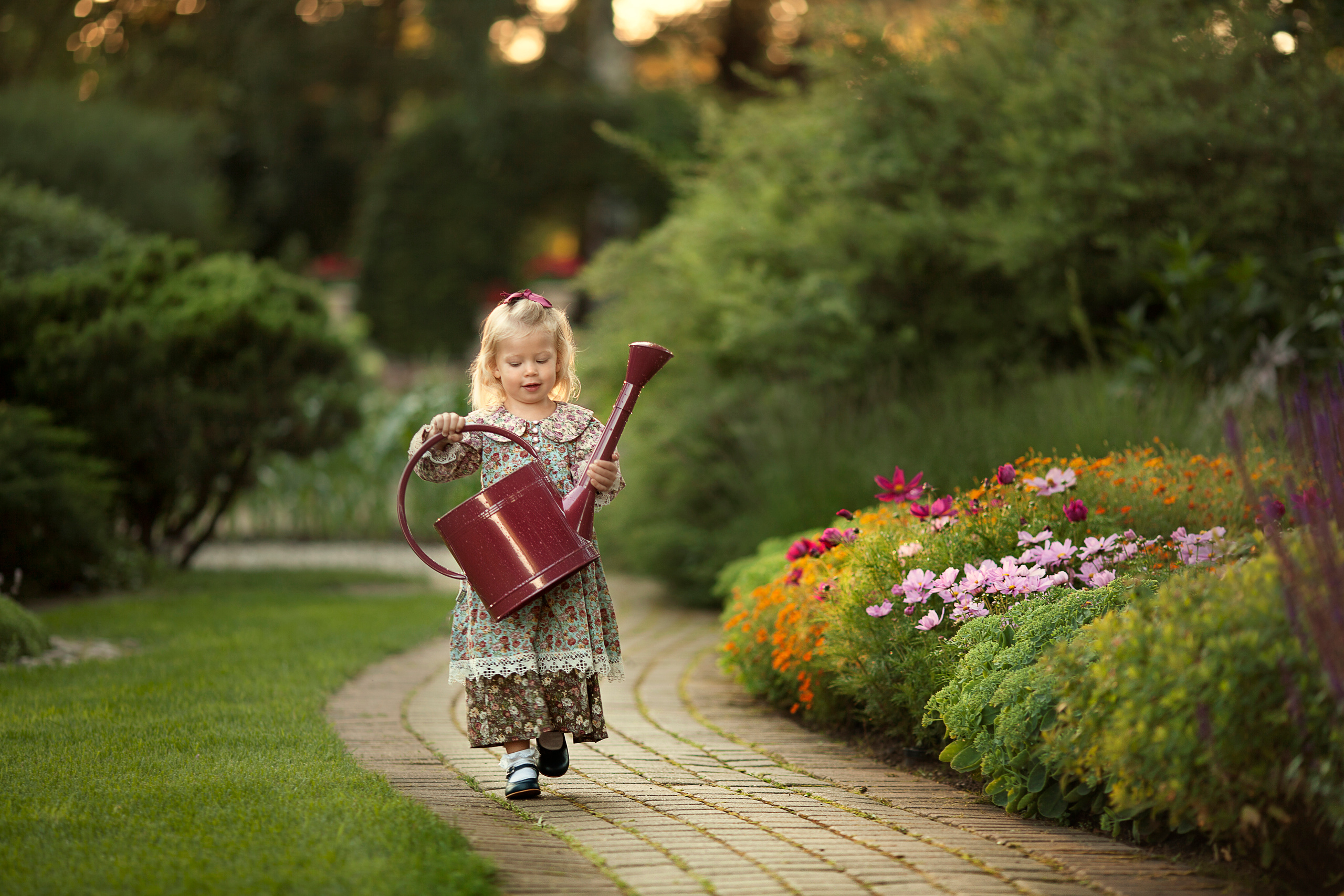 Фотосессия для календаря. Детский и семейный фотограф Муксимова Ирина