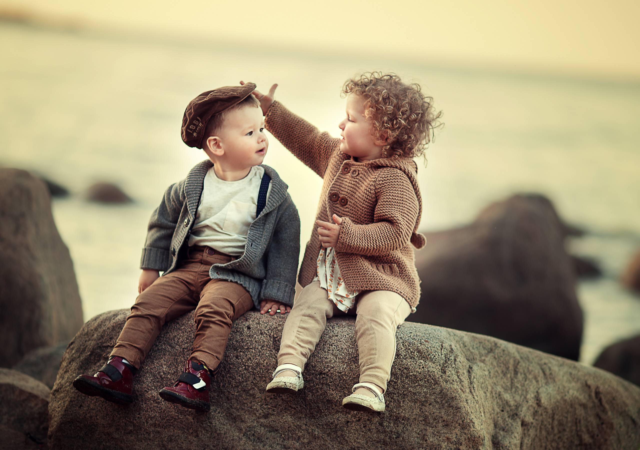 Фотосессия Осиновецкий маяк. Детский и семейный фотограф Муксимова Ирина