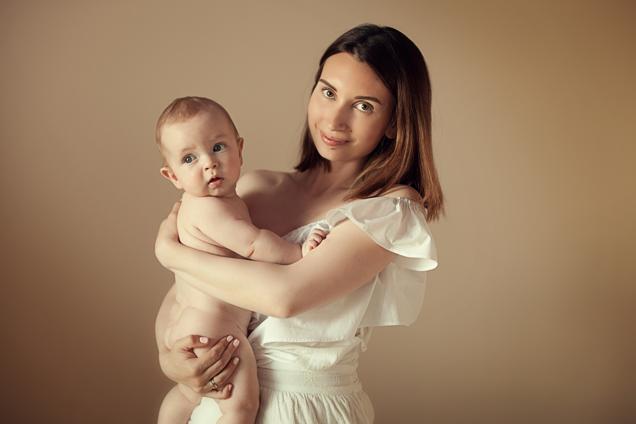 Фотосессия в парке. Детский и семейный фотограф Муксимова Ирина