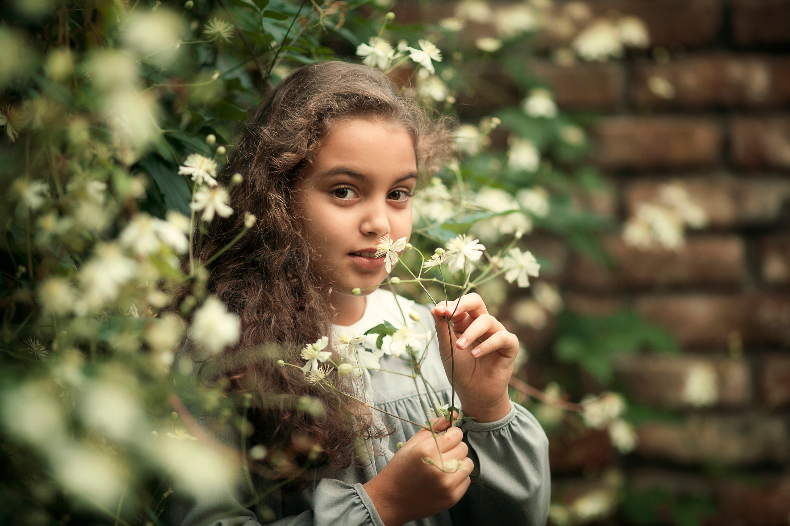 Фотосессия для календаря. Детский и семейный фотограф Муксимова Ирина