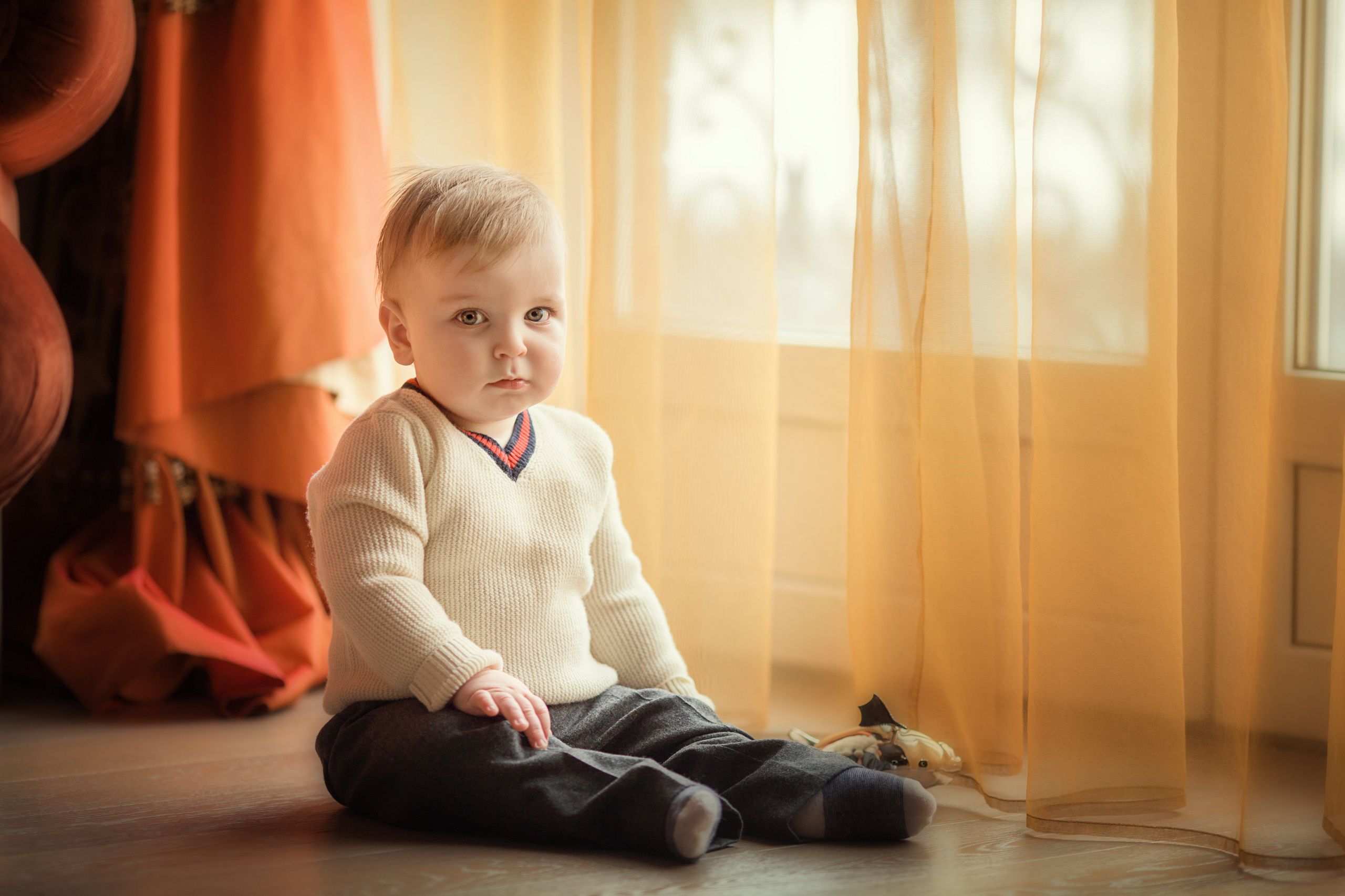 Фотосессия дома. Детский и семейный фотограф Муксимова Ирина
