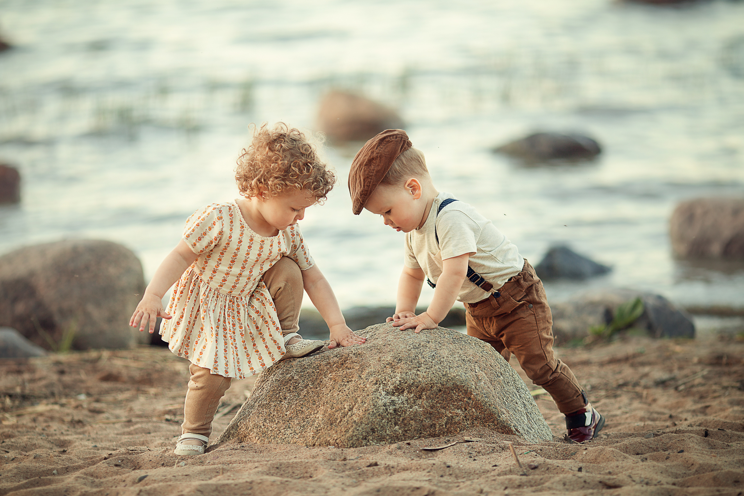 Фотосессия Осиновецкий маяк. Детский и семейный фотограф Муксимова Ирина