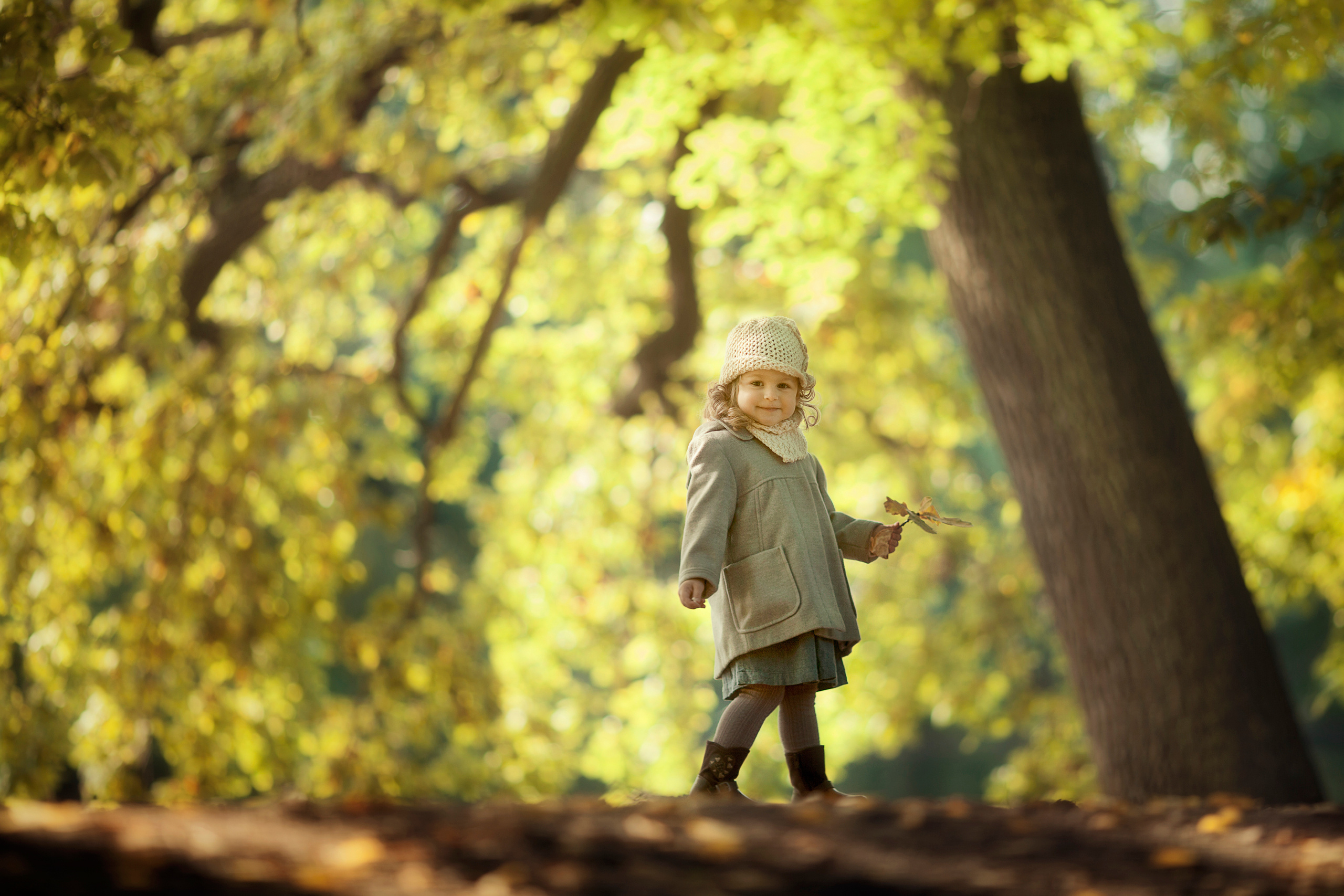 Фотосессия на Елагином острове. Детский и семейный фотограф Муксимова Ирина