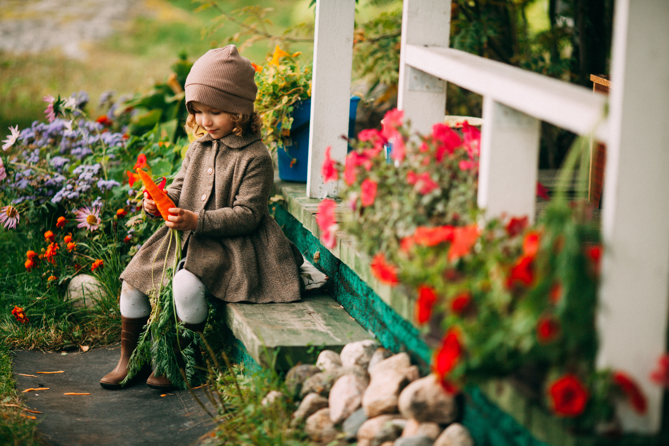 Фотосессия в Ленинградской области. Детский и семейный фотограф Муксимова Ирина