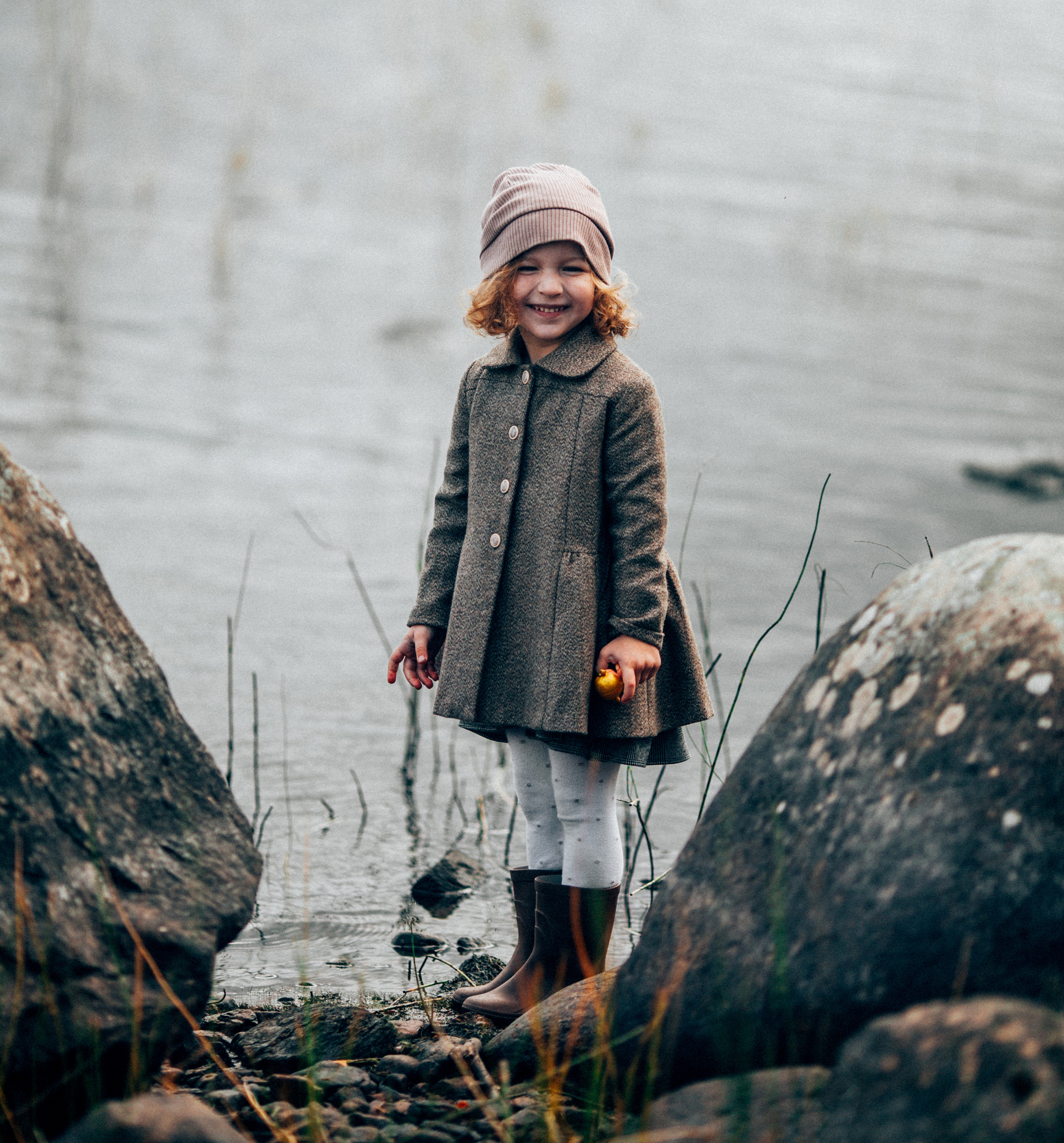 Фотосессия в Ленинградской области. Детский и семейный фотограф Муксимова Ирина