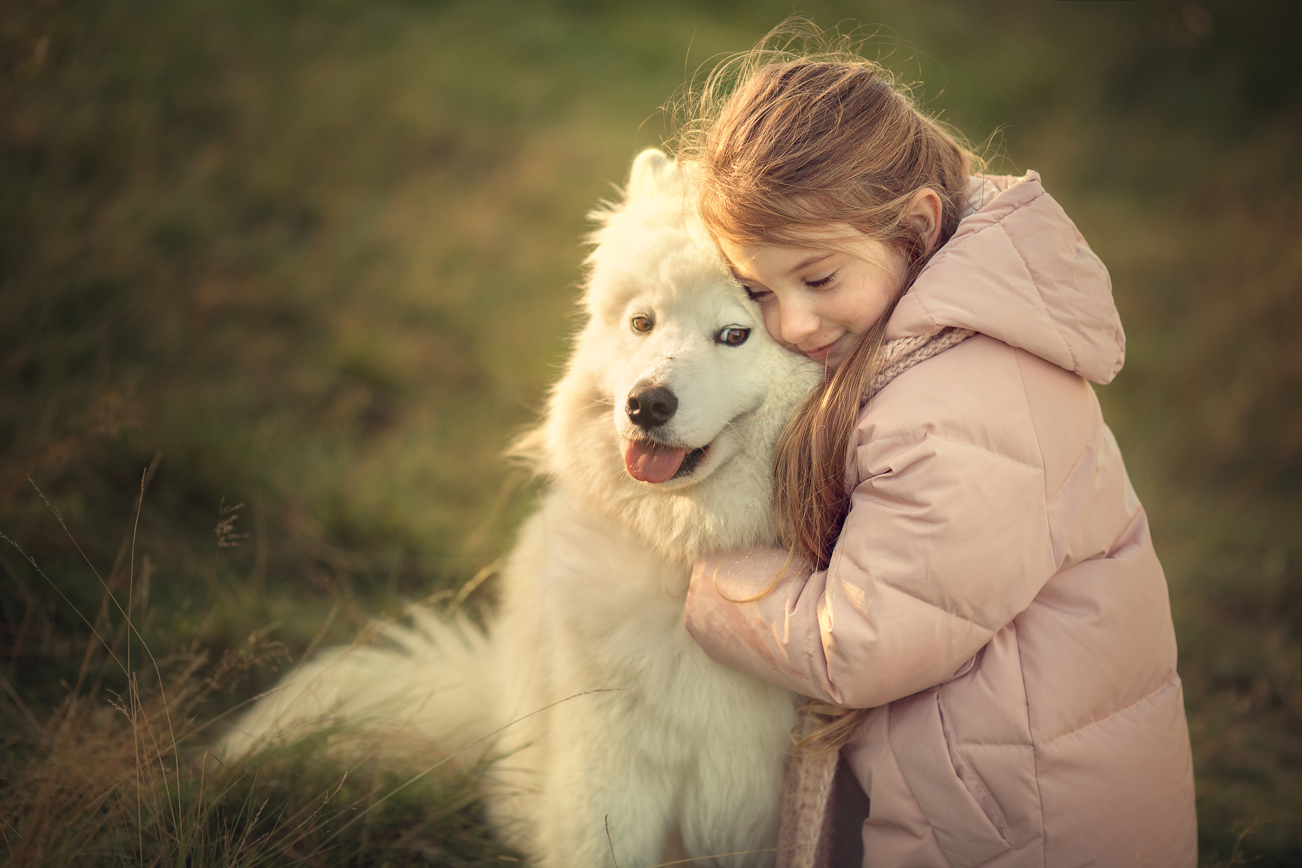 Фотосессия на хуторе с животными. Детский и семейный фотограф Муксимова Ирина