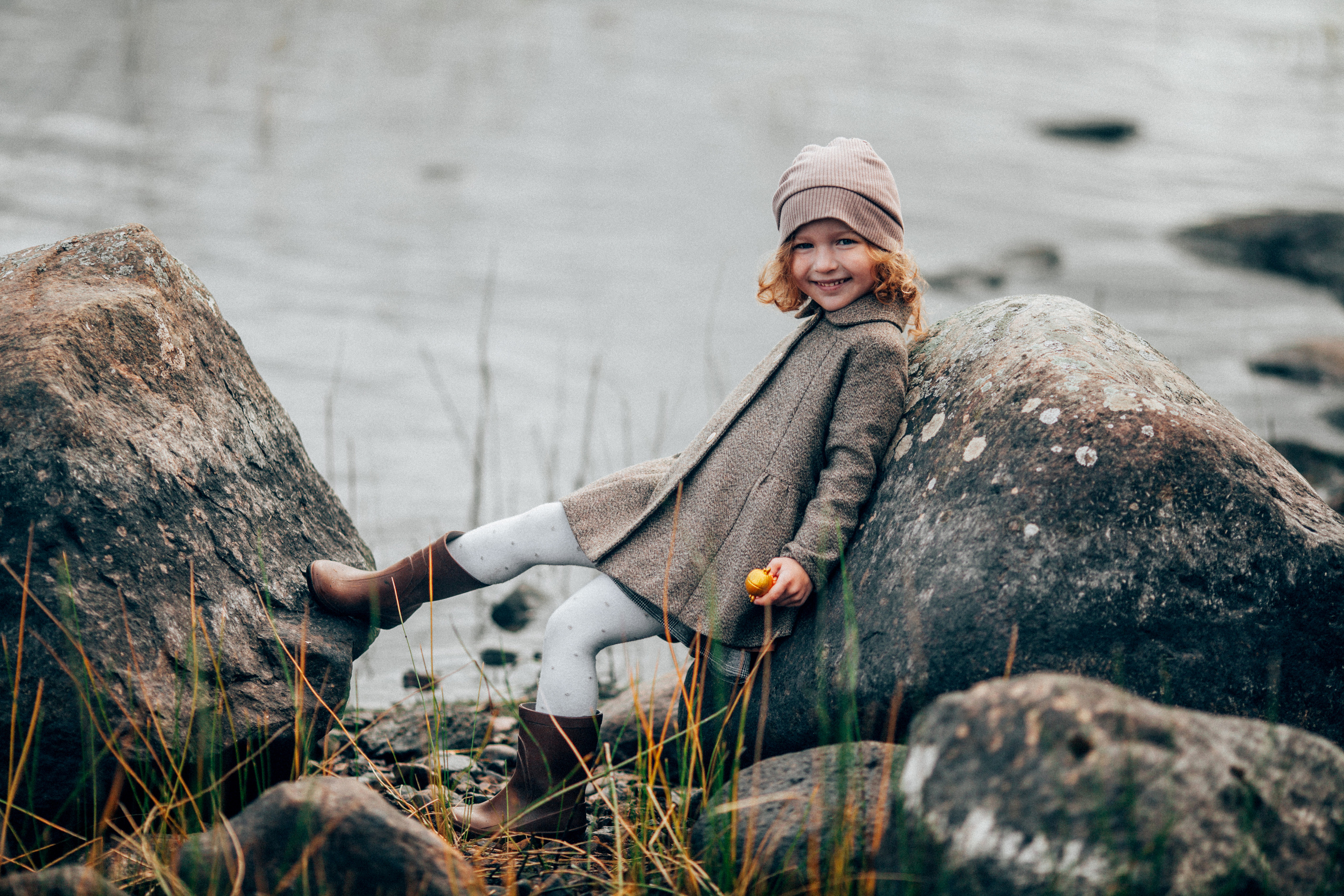 Фотосессия в Ленинградской области. Детский и семейный фотограф Муксимова Ирина