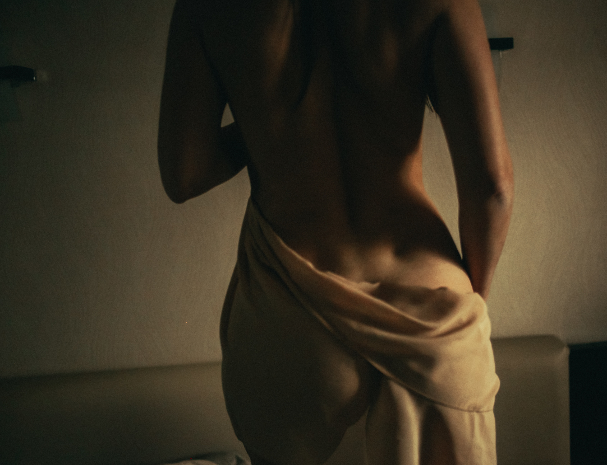 Женский портрет, фотосессия дома. Детский и семейный фотограф Муксимова Ирина