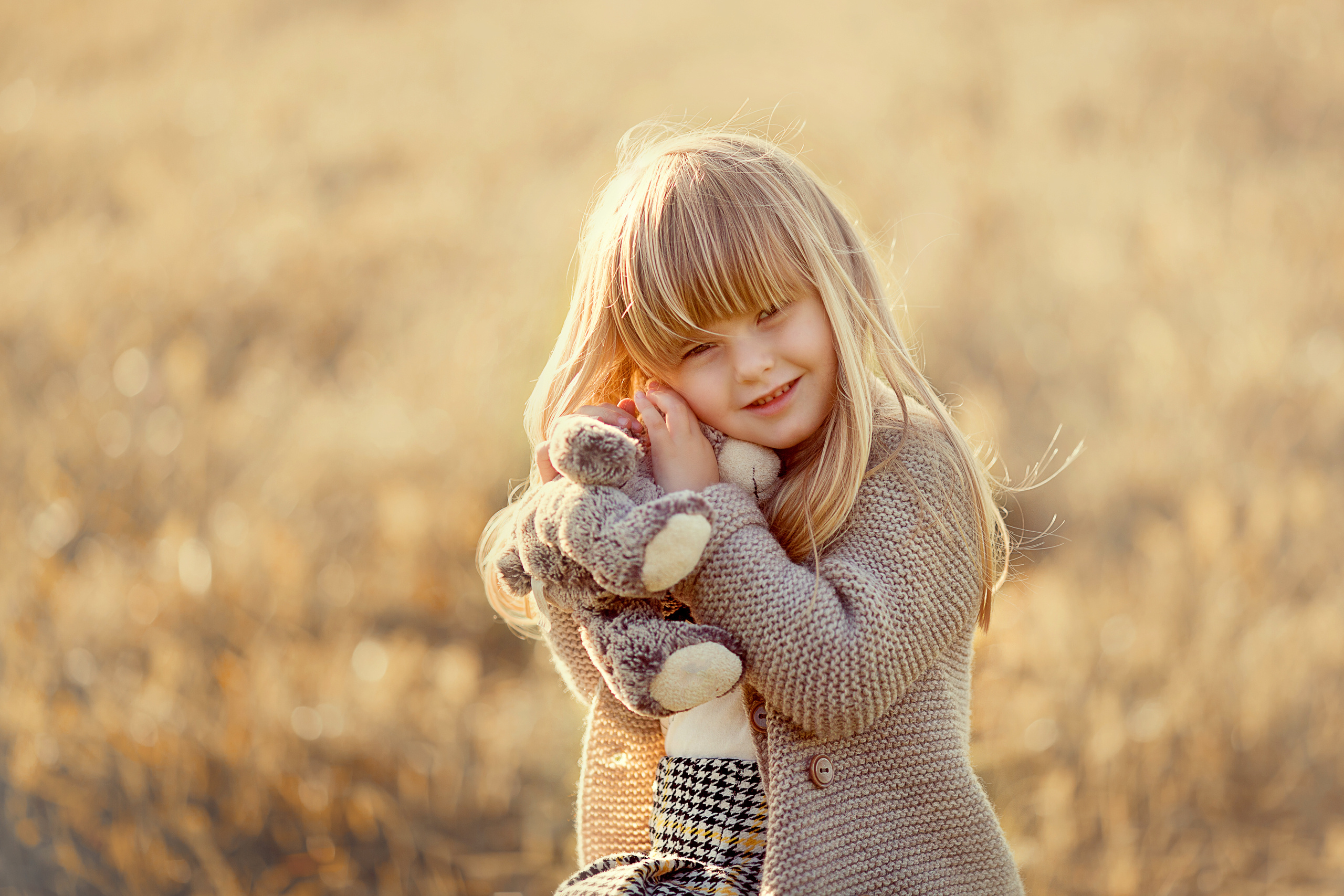 Детская фотосессия в парке. Детский и семейный фотограф Муксимова Ирина
